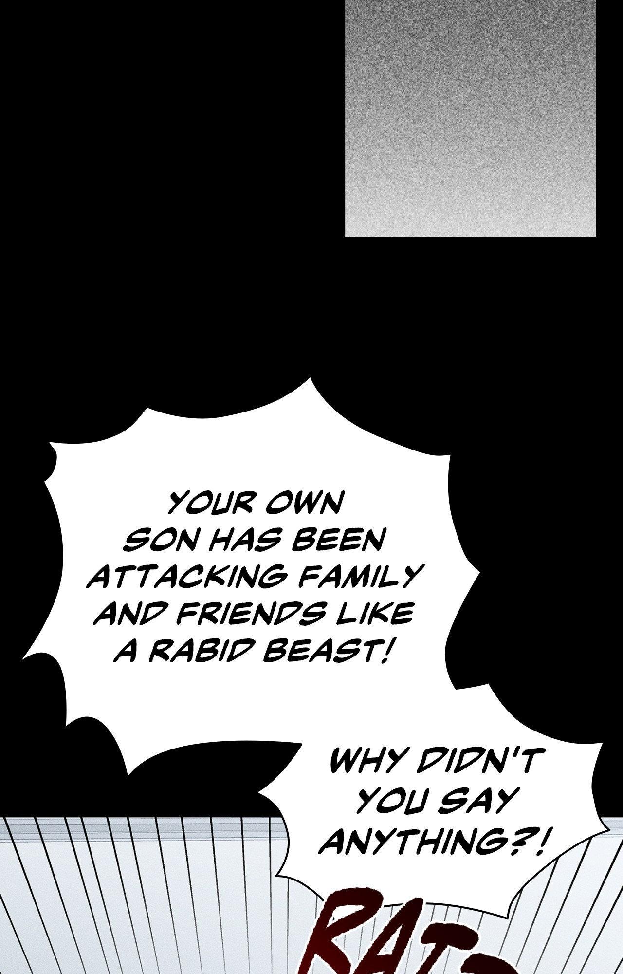 Paws & Claws - Chapter 39 manhwa