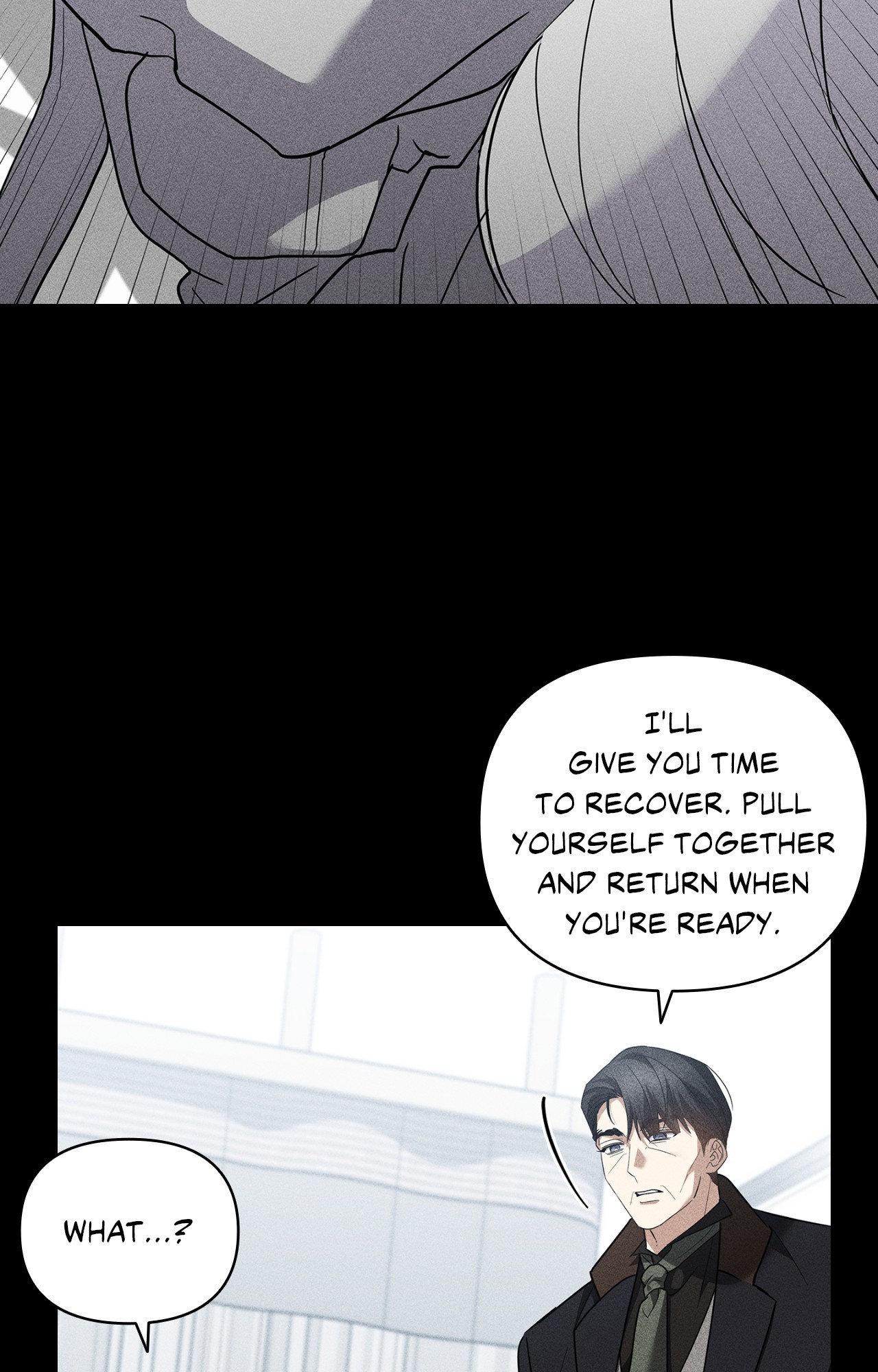 Paws & Claws - Chapter 39 manhwa