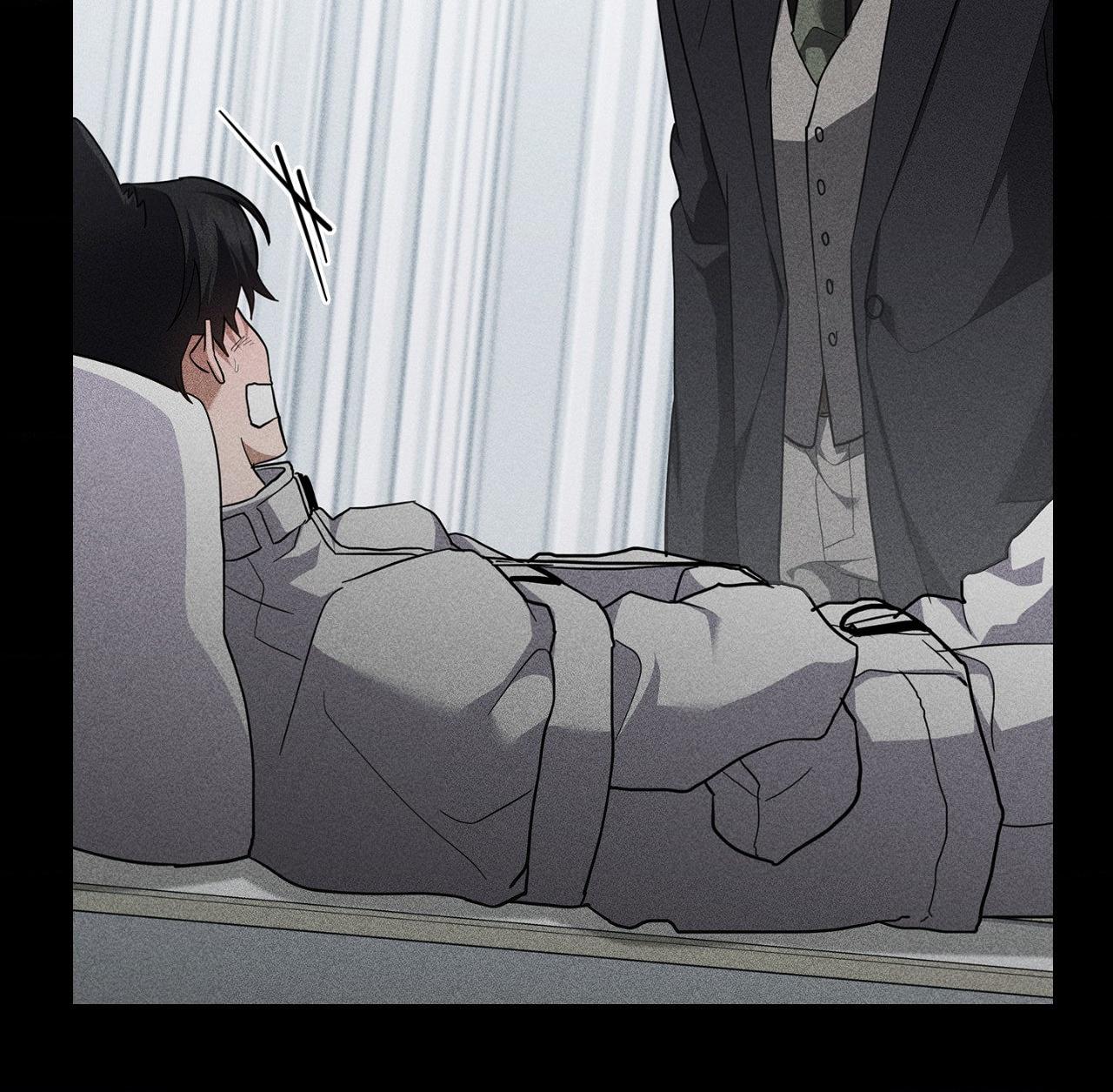 Paws & Claws - Chapter 39 manhwa