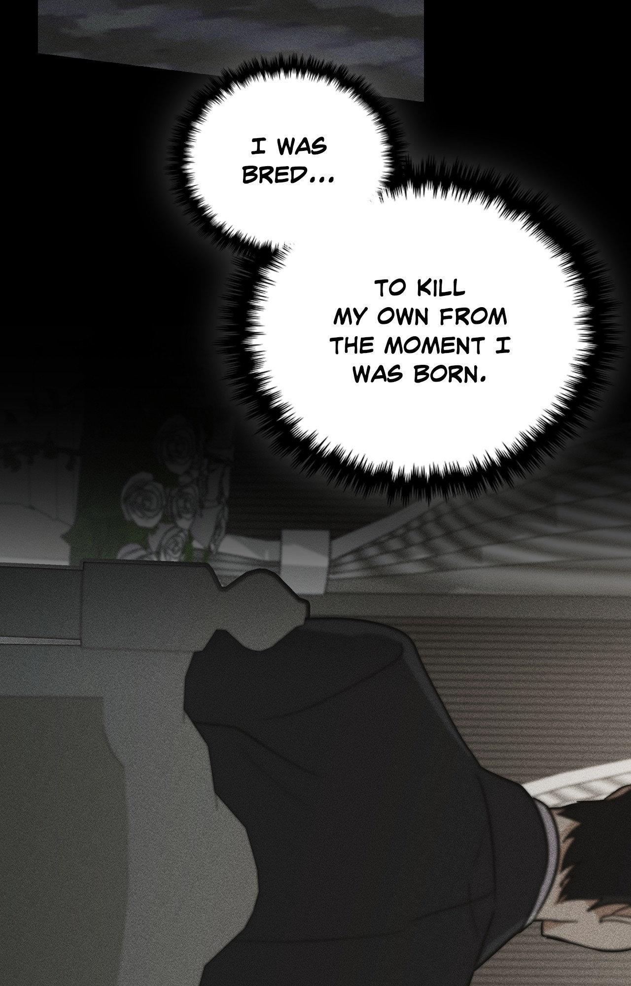 Paws & Claws - Chapter 39 manhwa