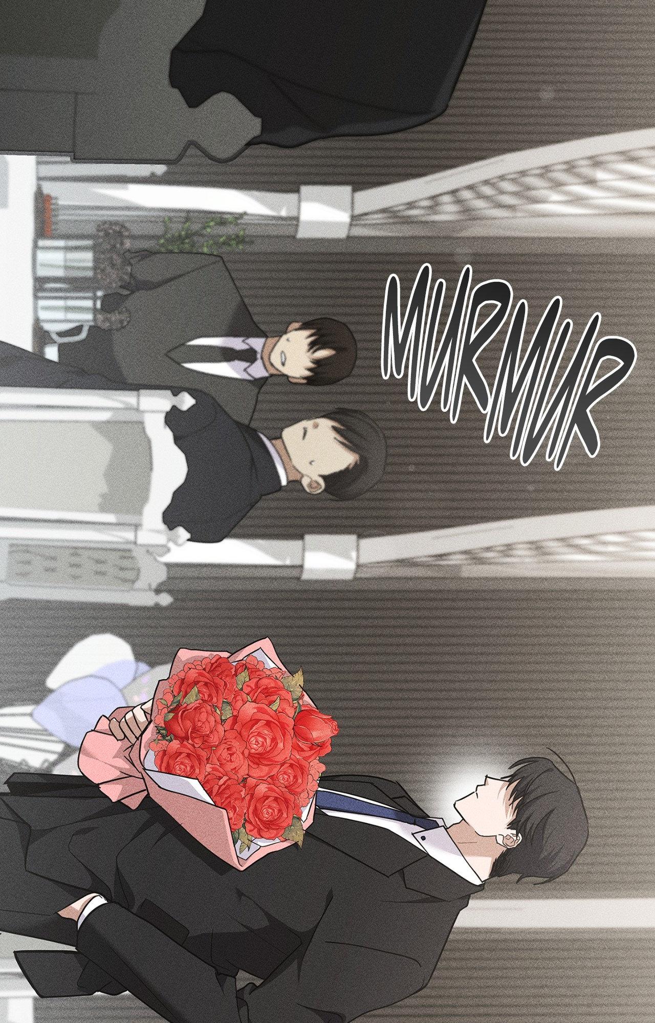 Paws & Claws - Chapter 39 manhwa
