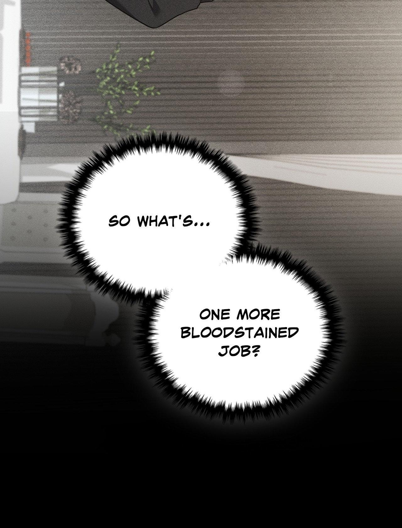 Paws & Claws - Chapter 39 manhwa