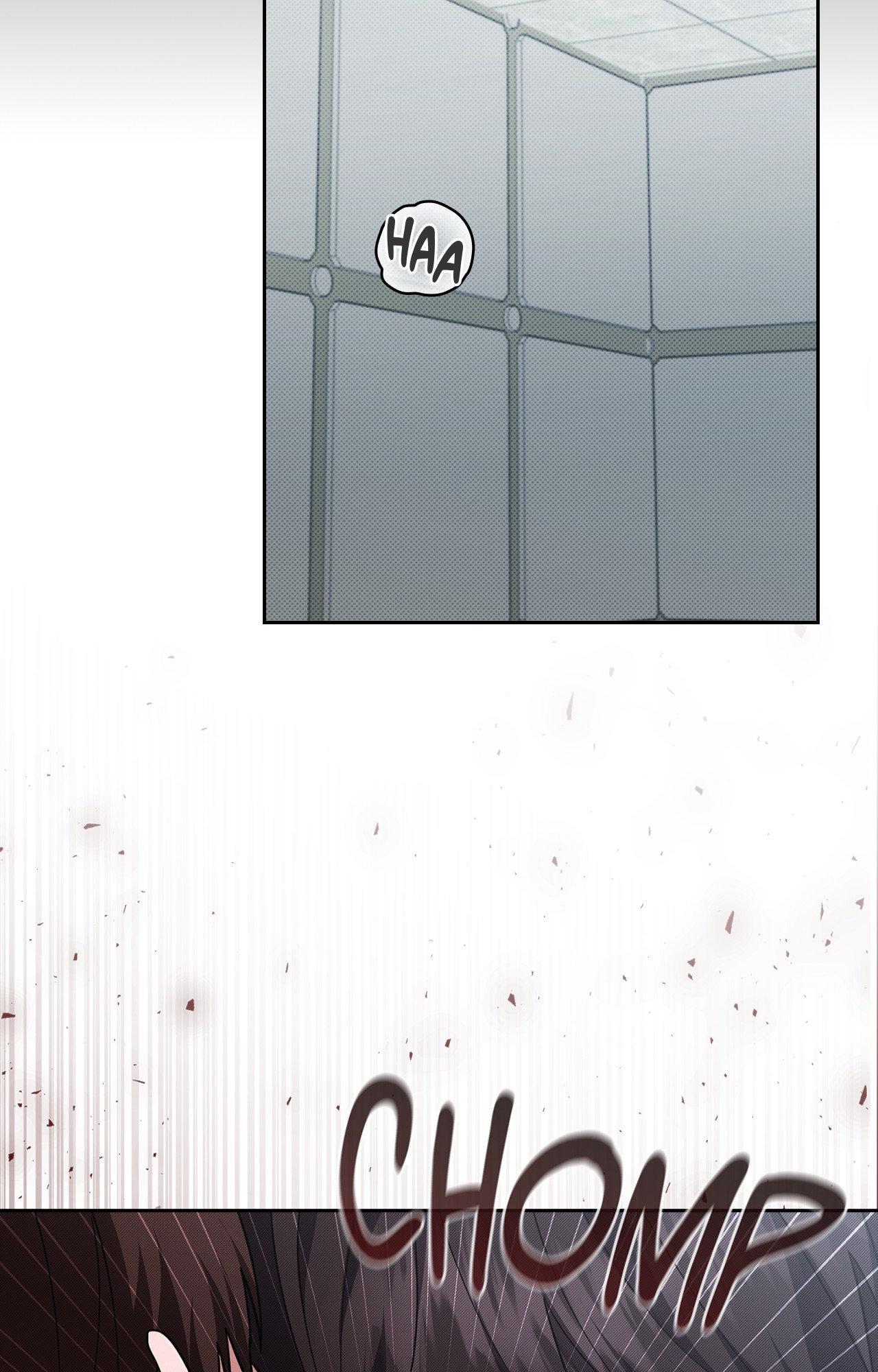 Paws & Claws - Chapter 39 manhwa