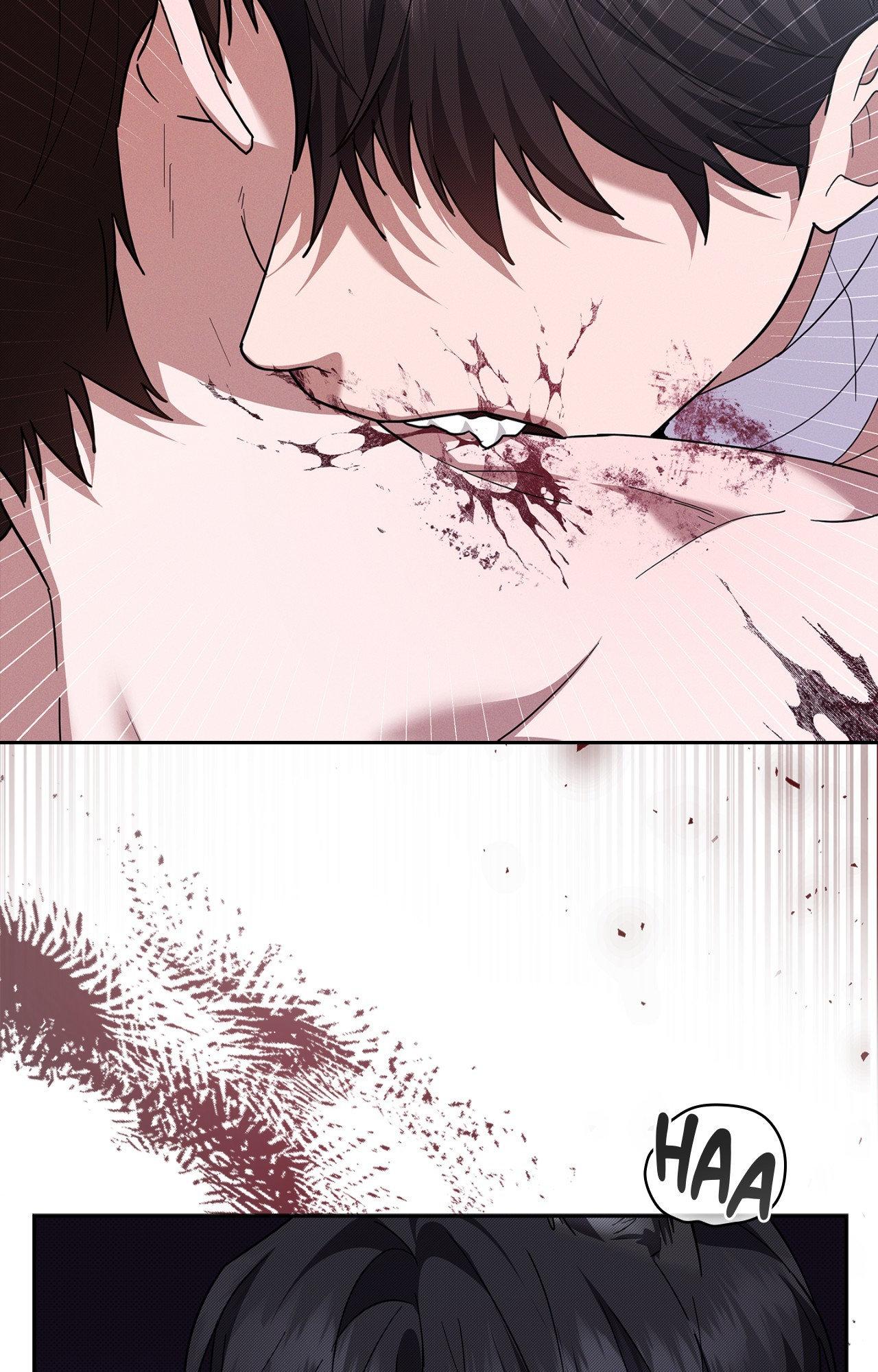 Paws & Claws - Chapter 39 manhwa