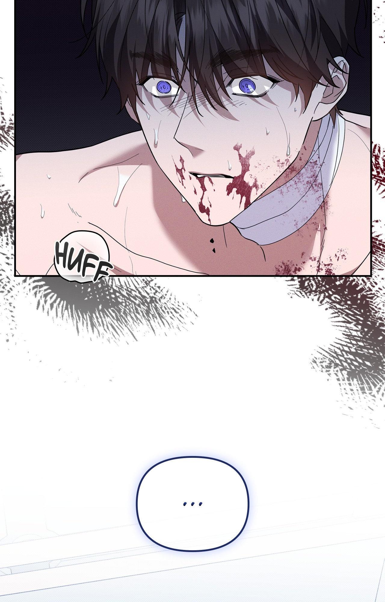 Paws & Claws - Chapter 39 manhwa