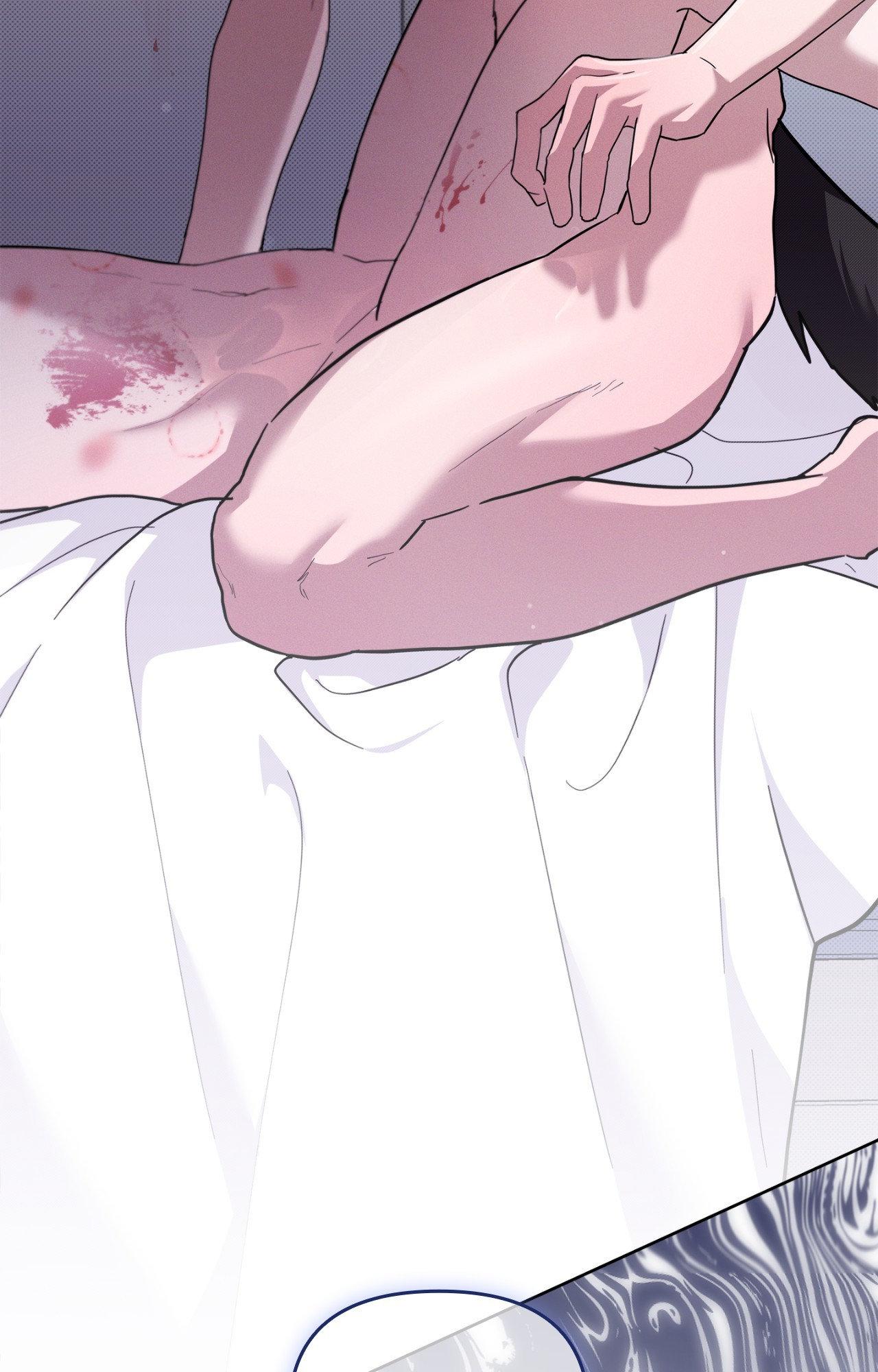 Paws & Claws - Chapter 39 manhwa