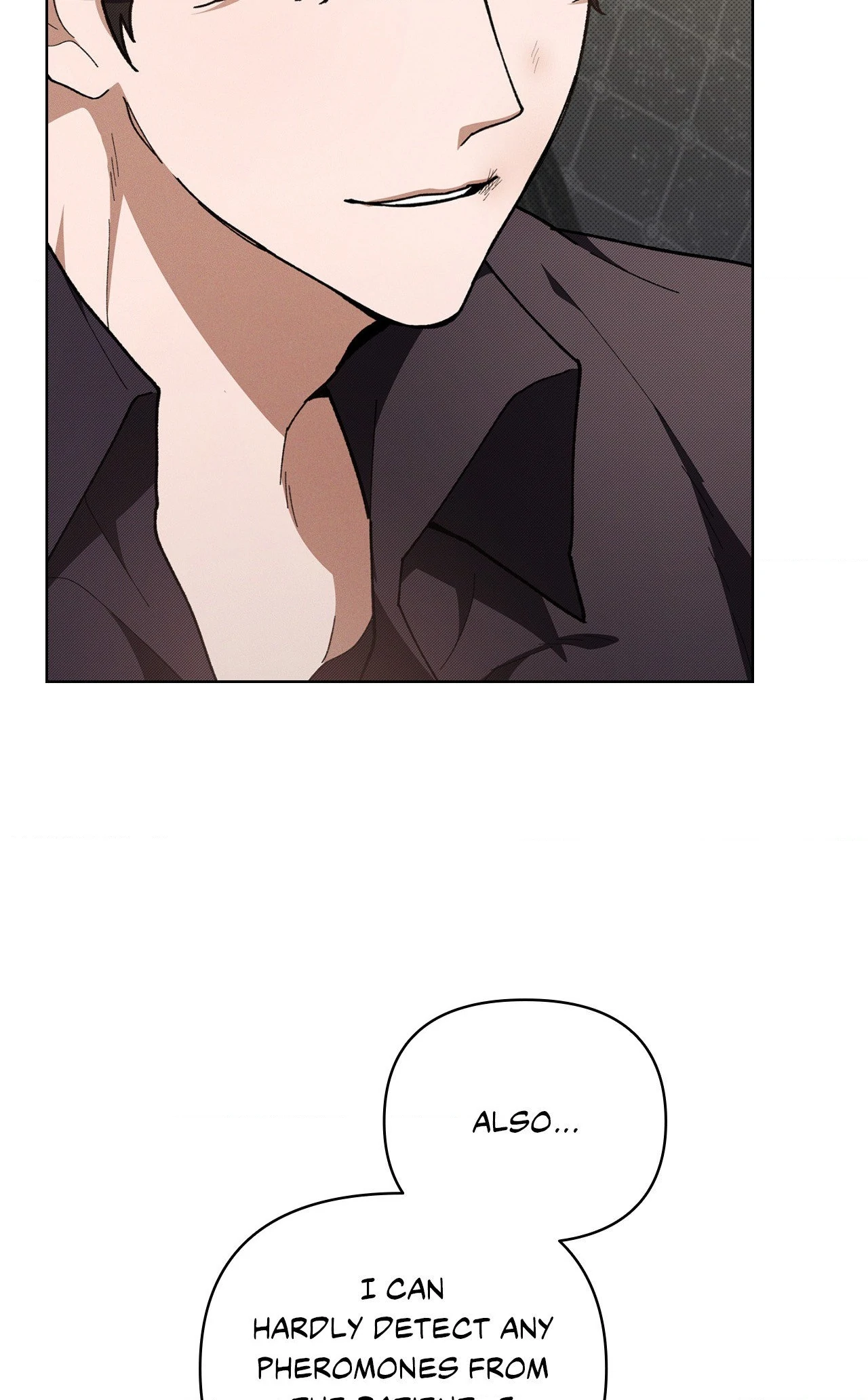 Paws & Claws - Chapter 4 manhwa