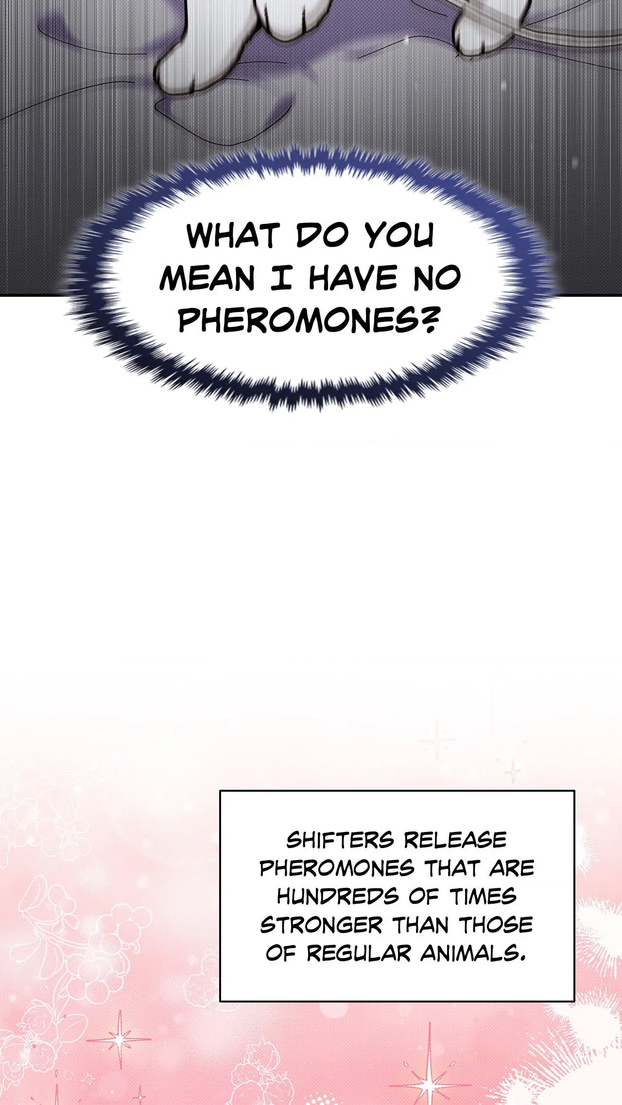 Paws & Claws - Chapter 4 manhwa