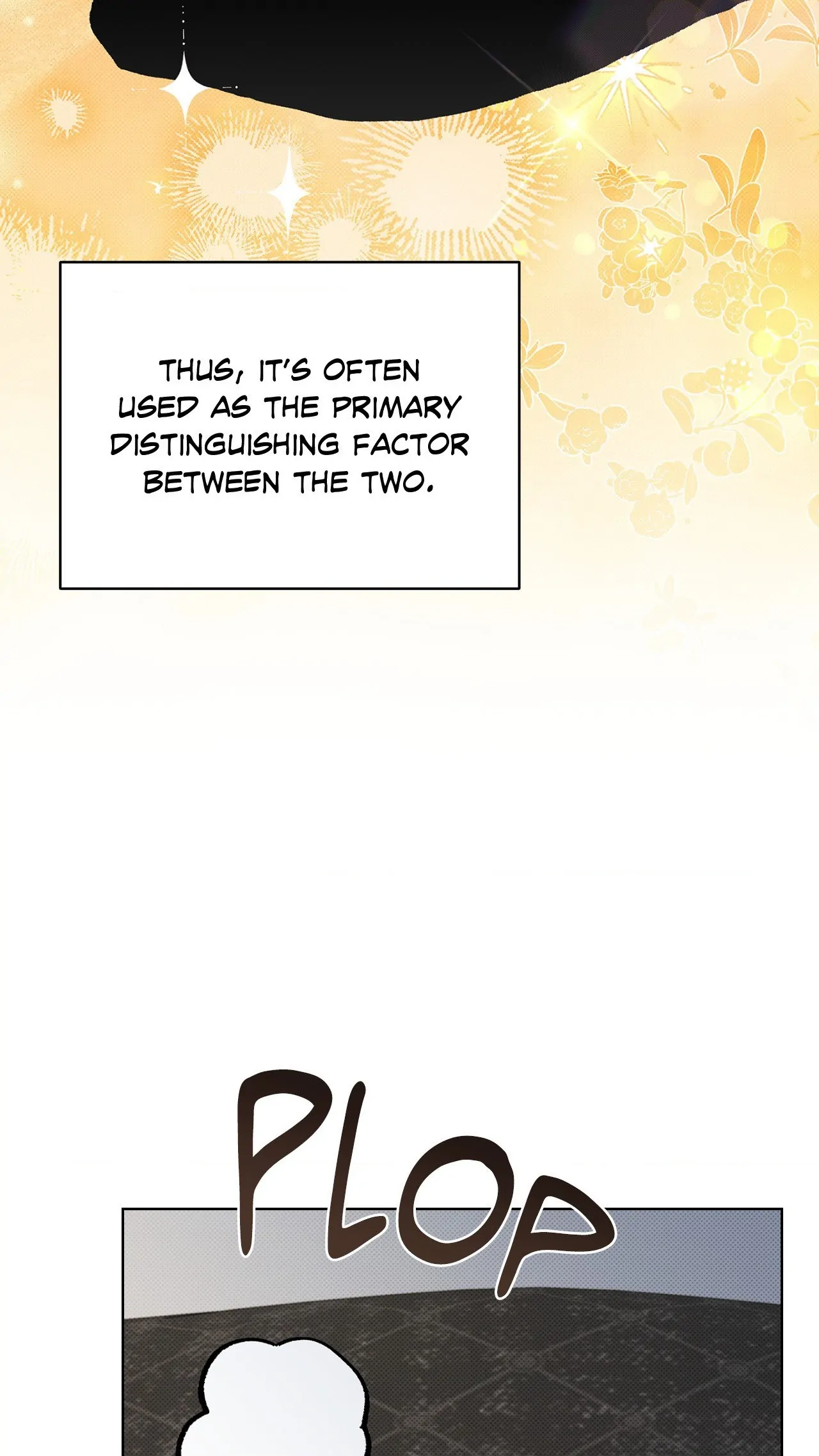 Paws & Claws - Chapter 4 manhwa