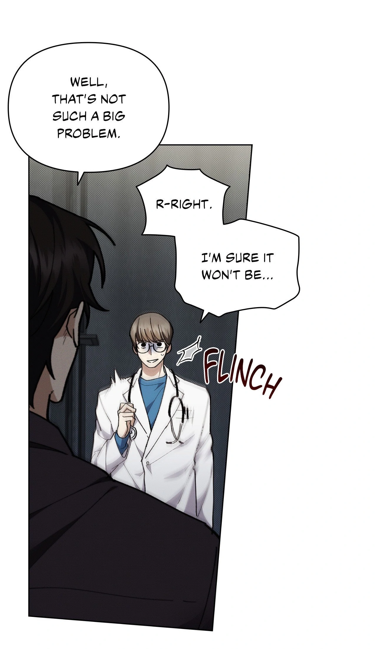 Paws & Claws - Chapter 4 manhwa