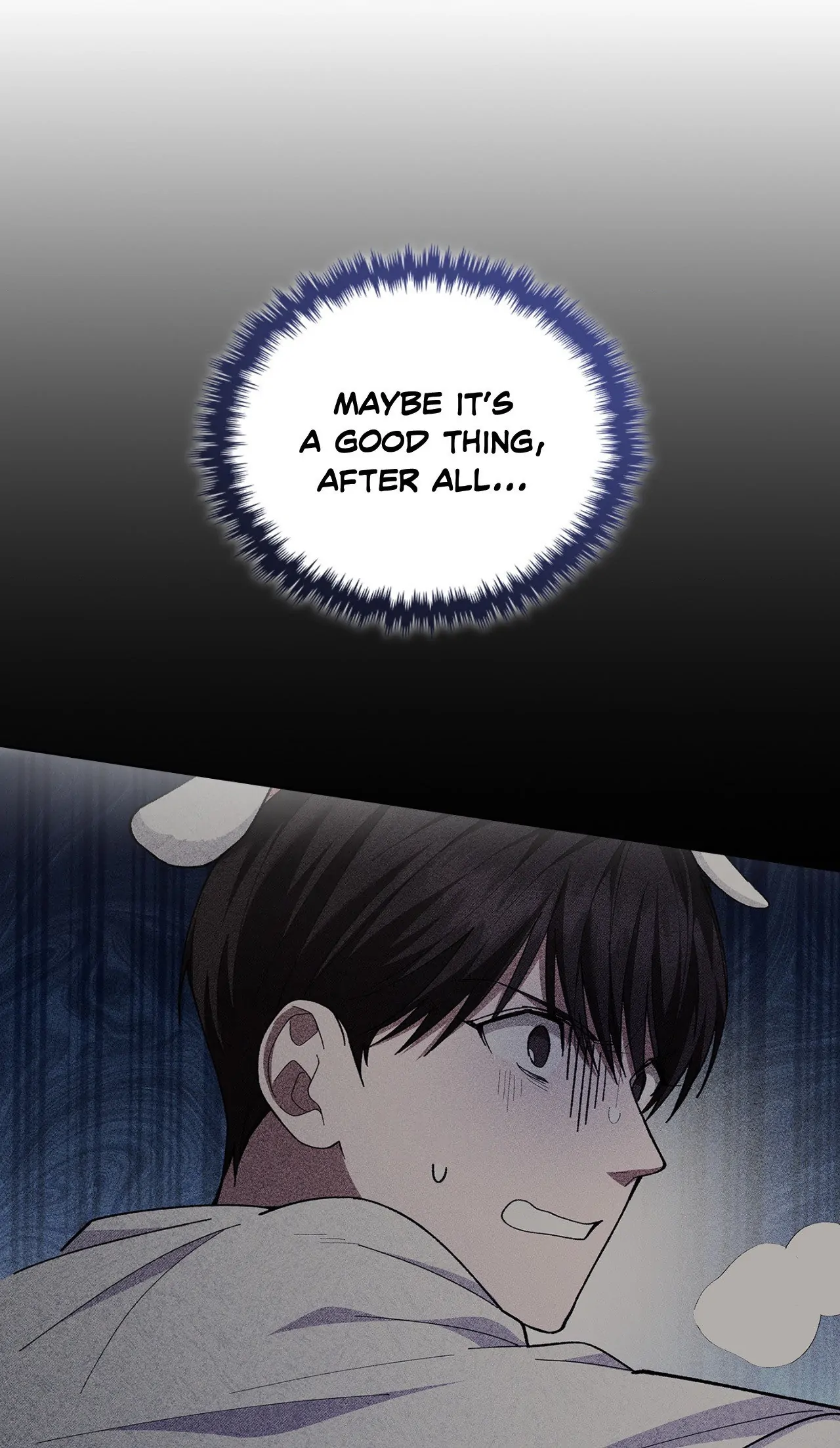 Paws & Claws - Chapter 4 manhwa