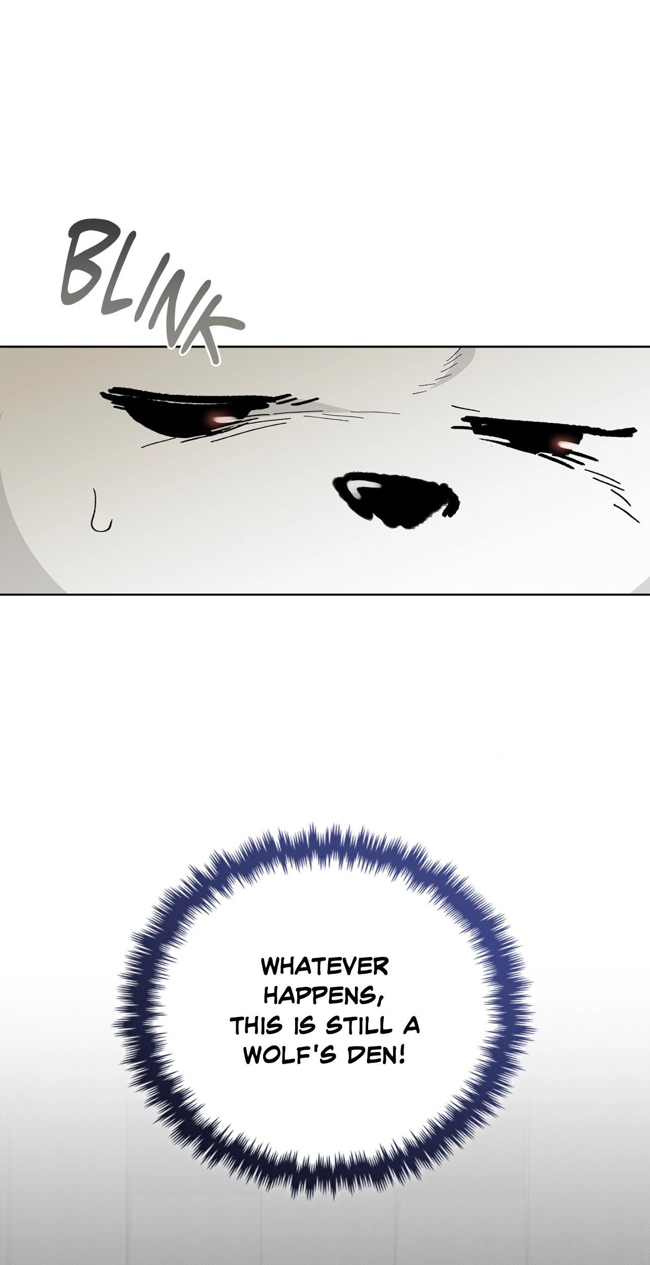 Paws & Claws - Chapter 4 manhwa