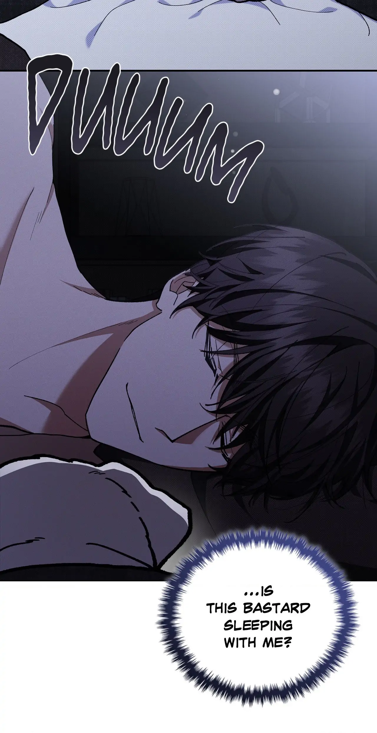 Paws & Claws - Chapter 4 manhwa