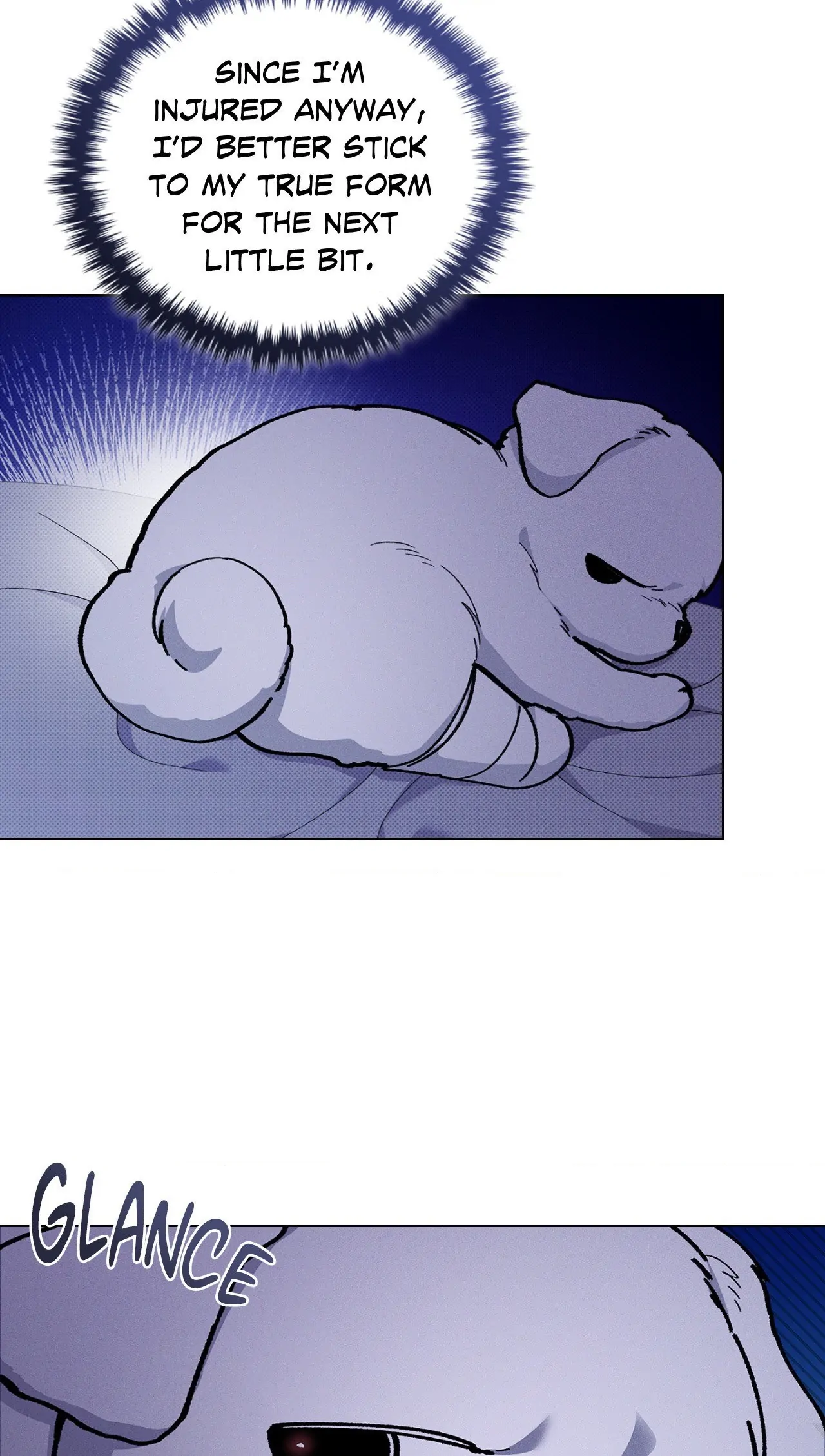 Paws & Claws - Chapter 4 manhwa