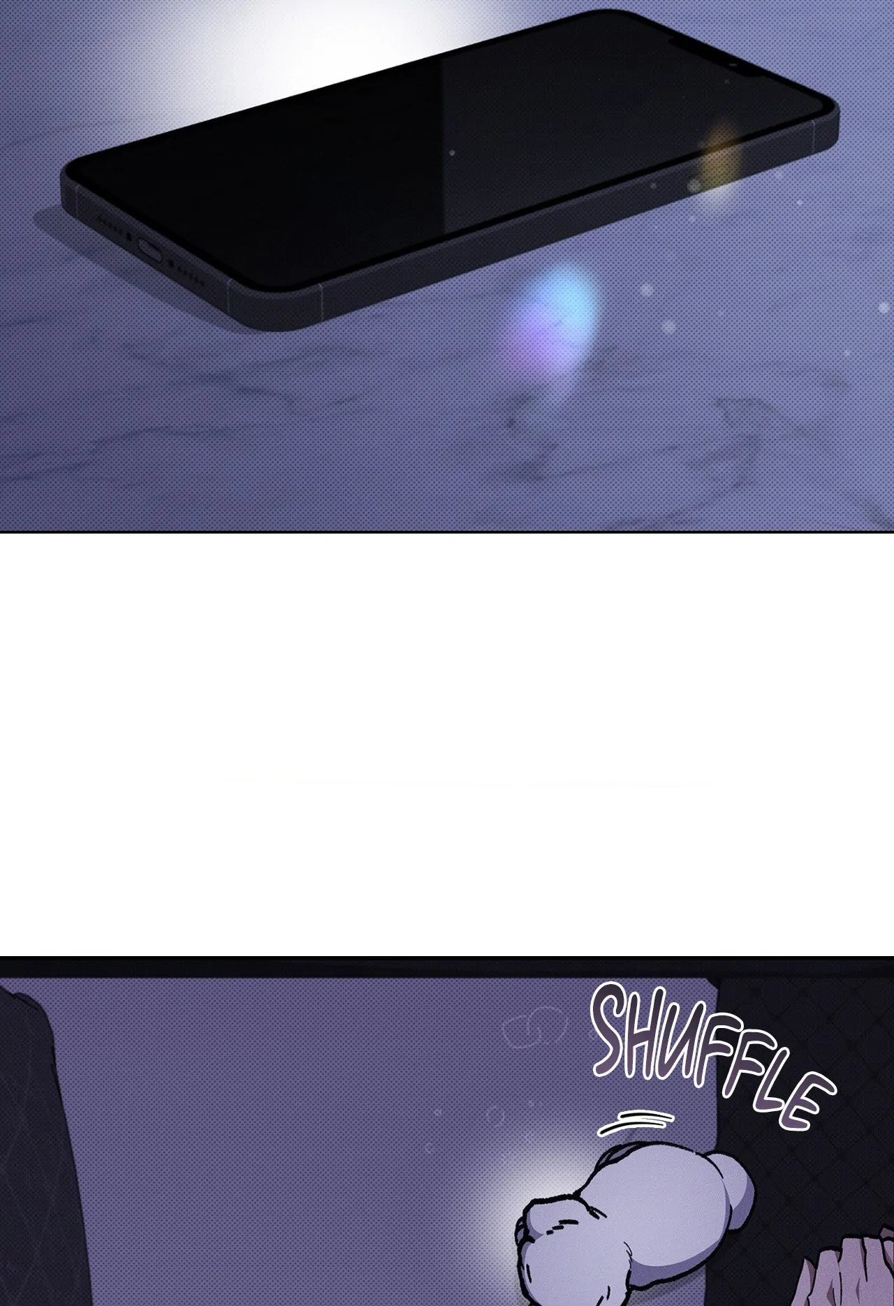 Paws & Claws - Chapter 4 manhwa