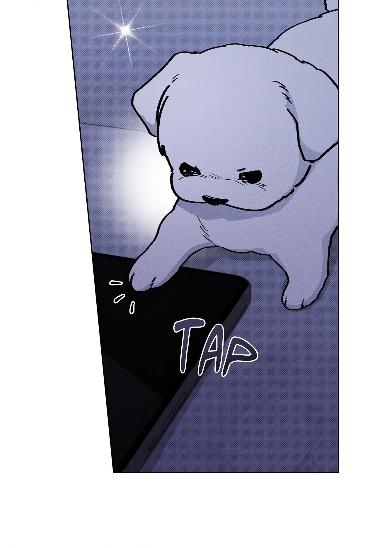 Paws & Claws - Chapter 4 manhwa