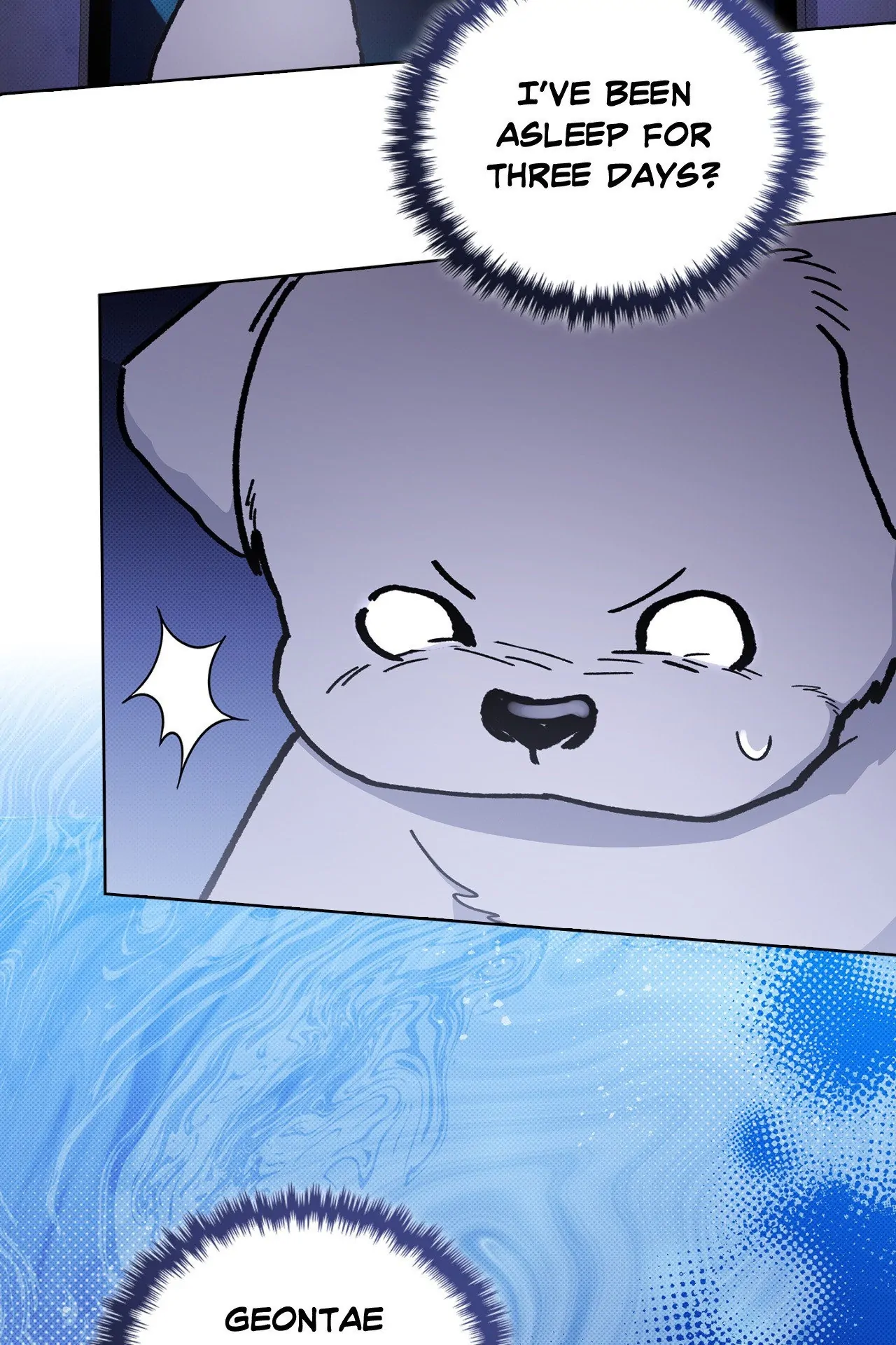 Paws & Claws - Chapter 4 manhwa