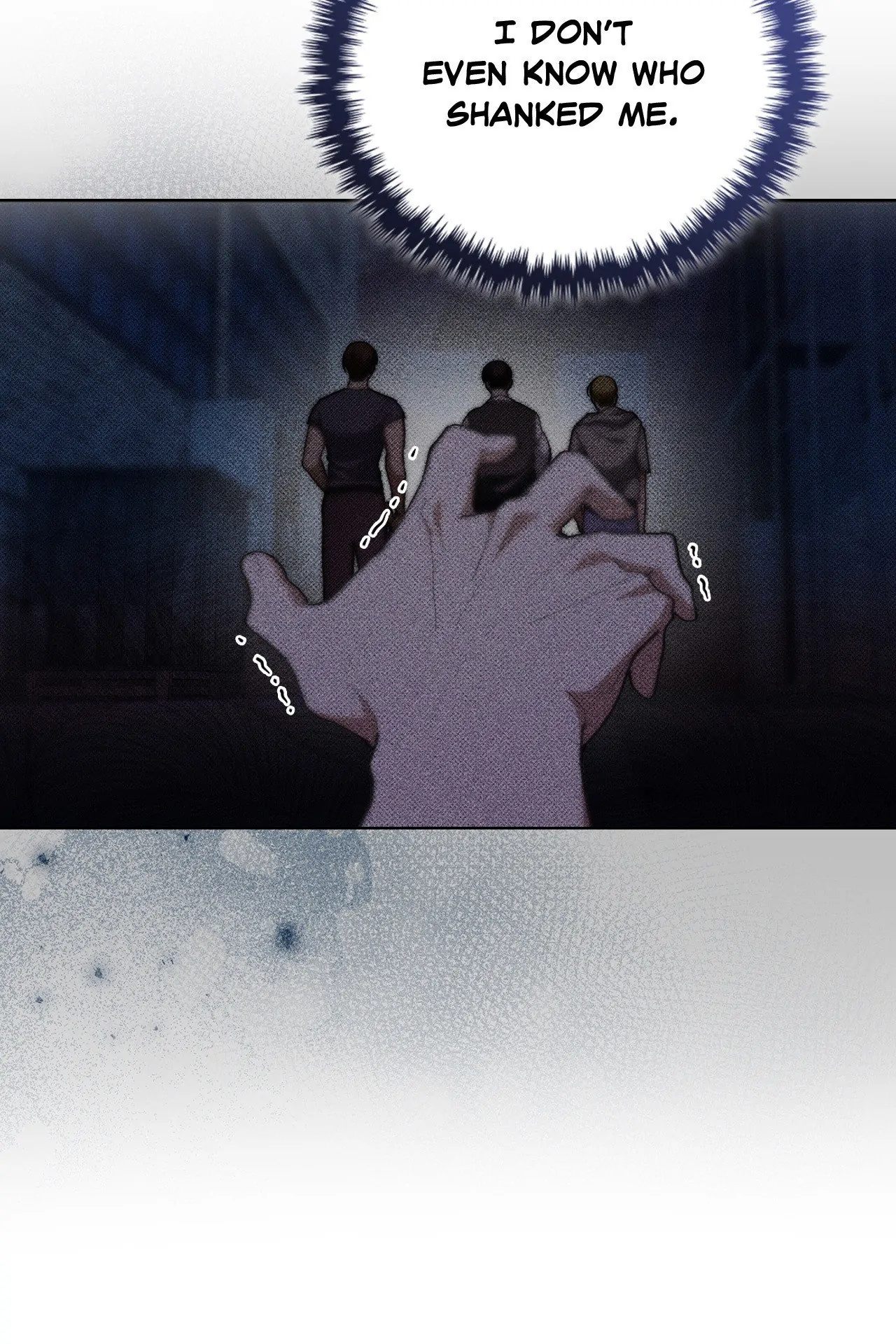 Paws & Claws - Chapter 4 manhwa