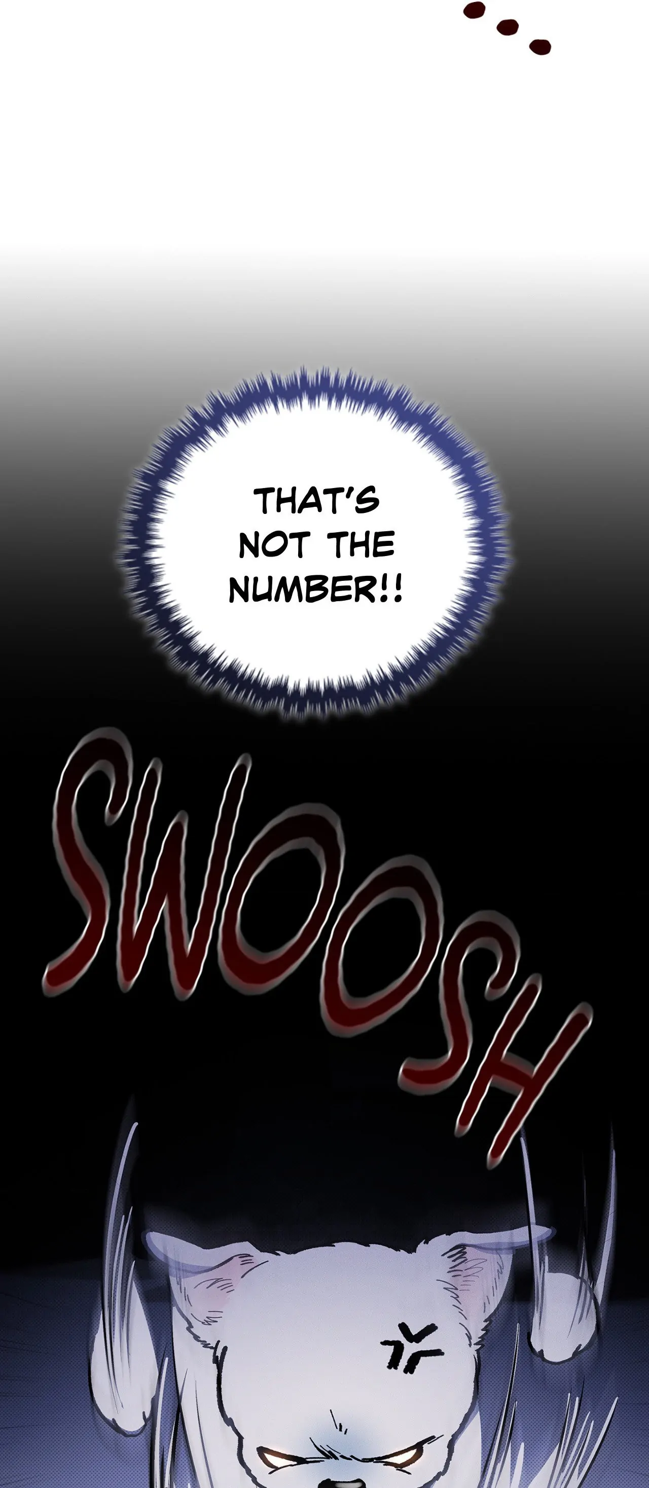 Paws & Claws - Chapter 4 manhwa