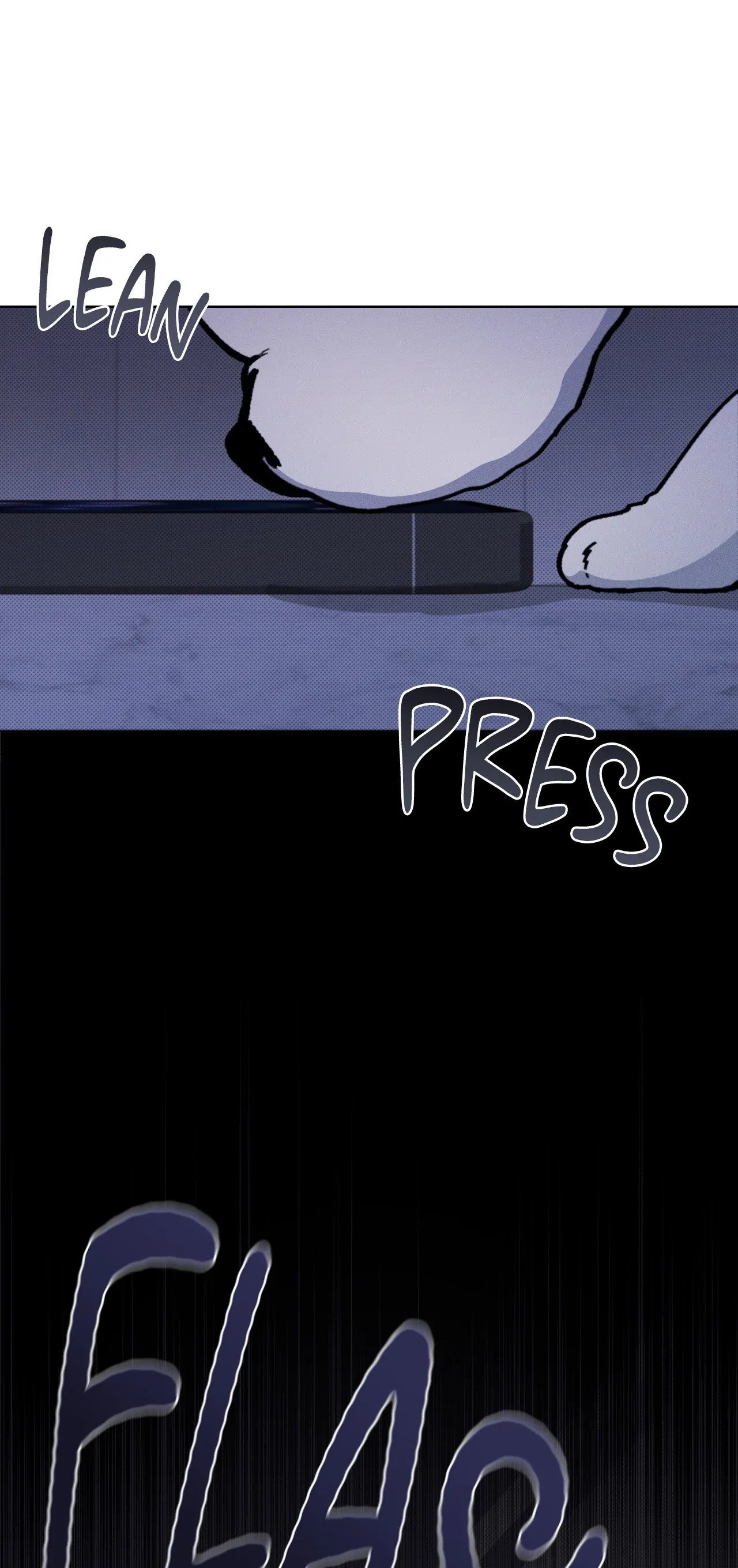 Paws & Claws - Chapter 4 manhwa