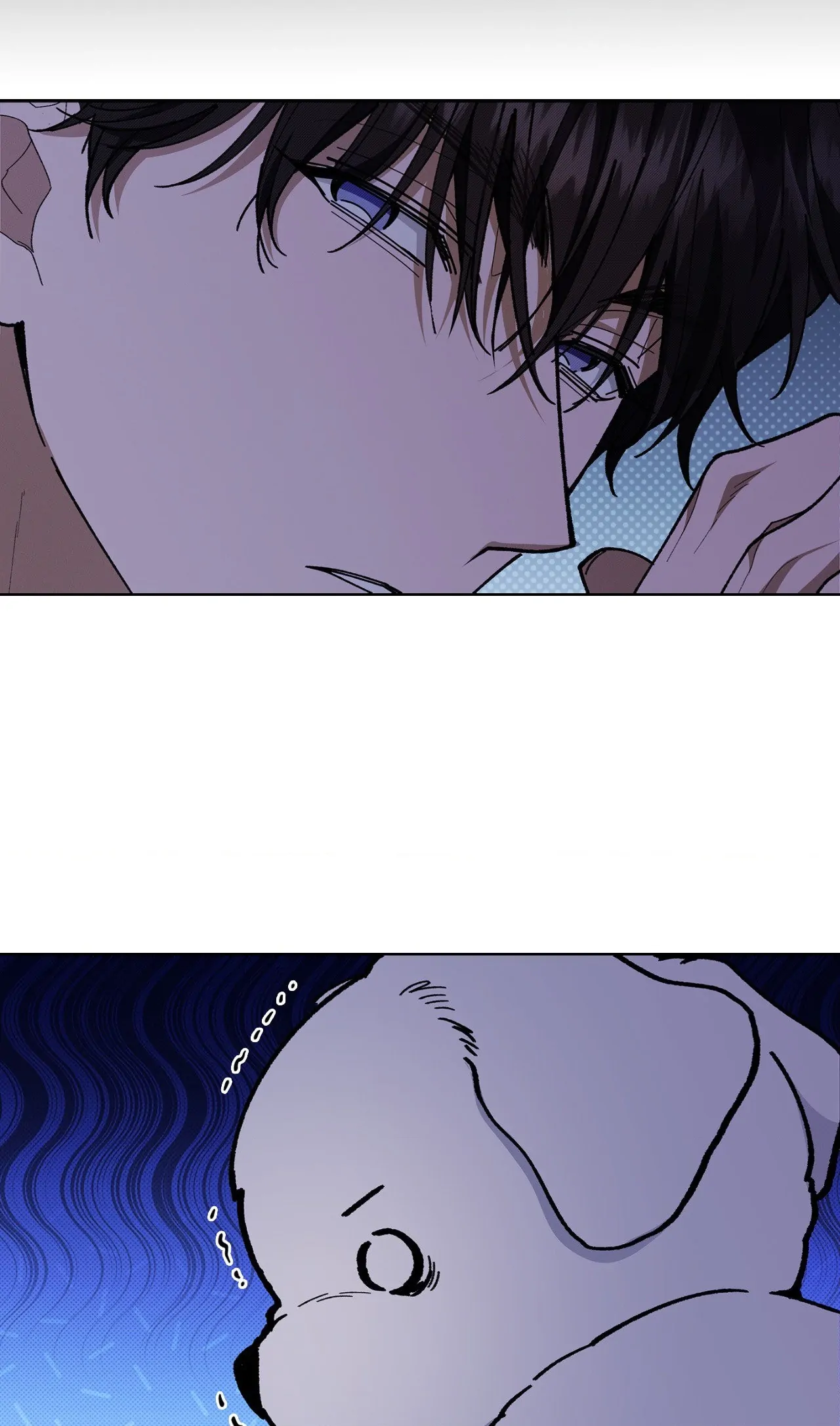 Paws & Claws - Chapter 4 manhwa