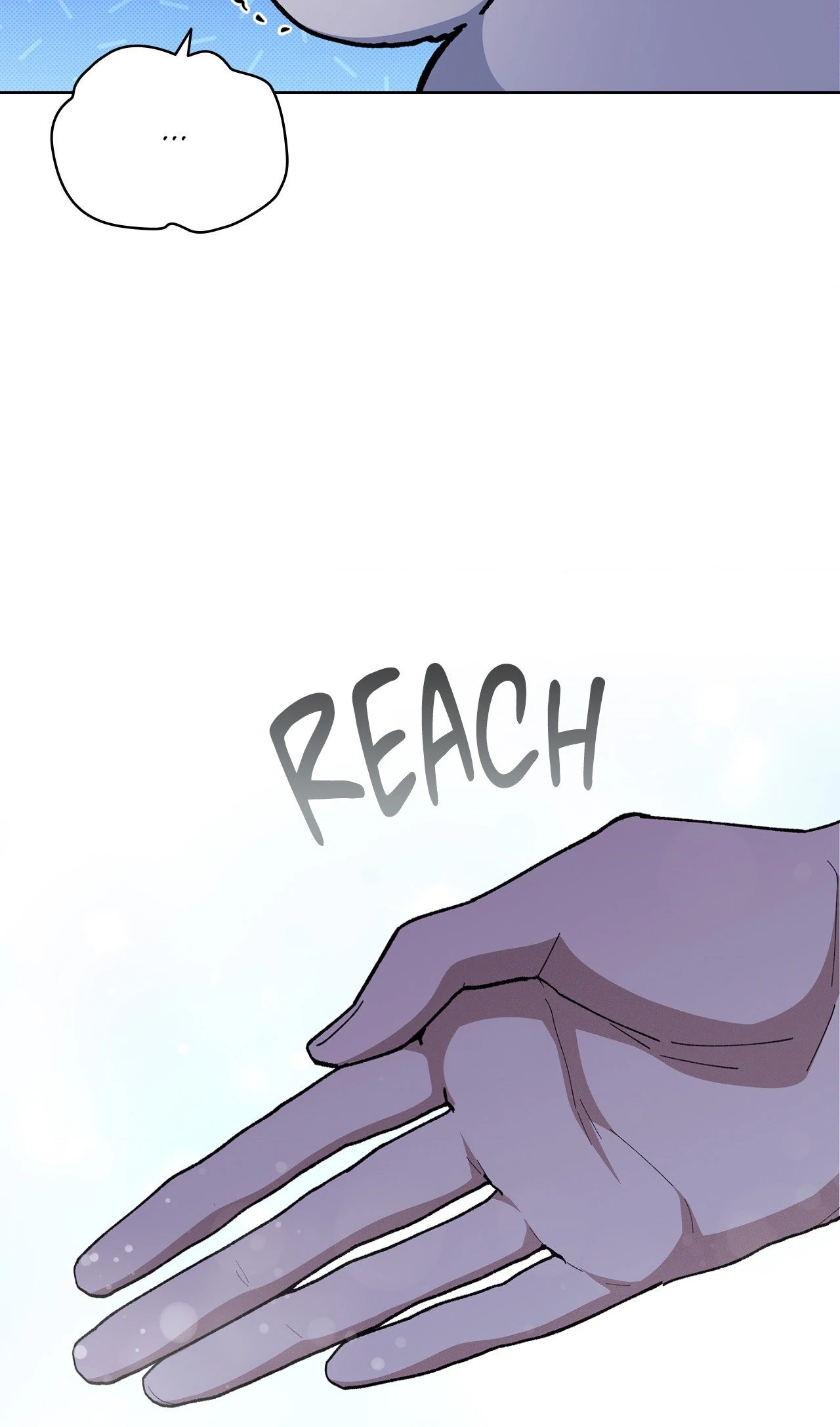 Paws & Claws - Chapter 4 manhwa