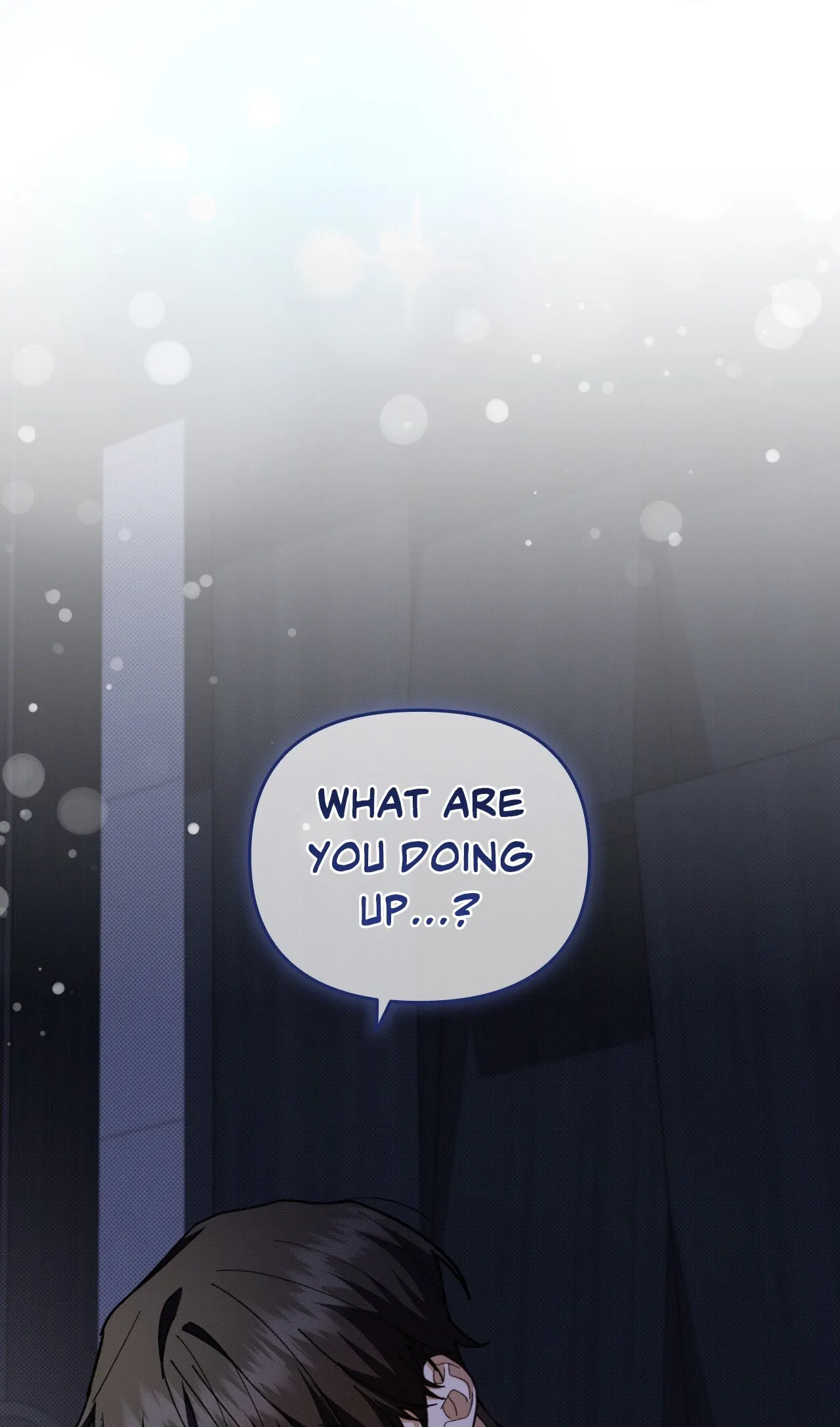 Paws & Claws - Chapter 4 manhwa