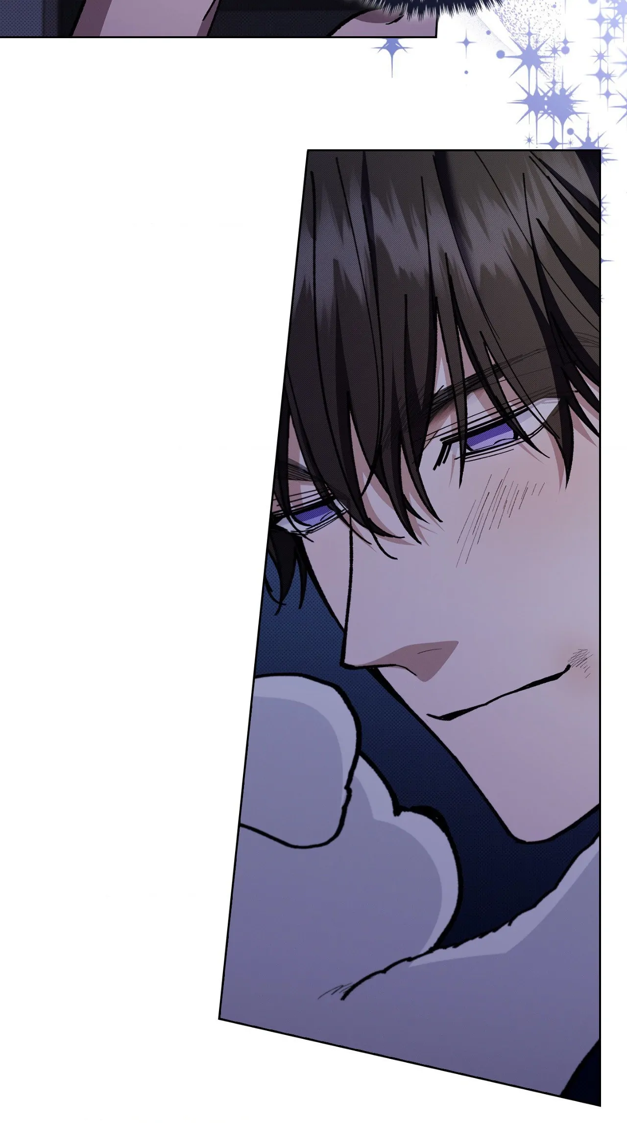 Paws & Claws - Chapter 4 manhwa