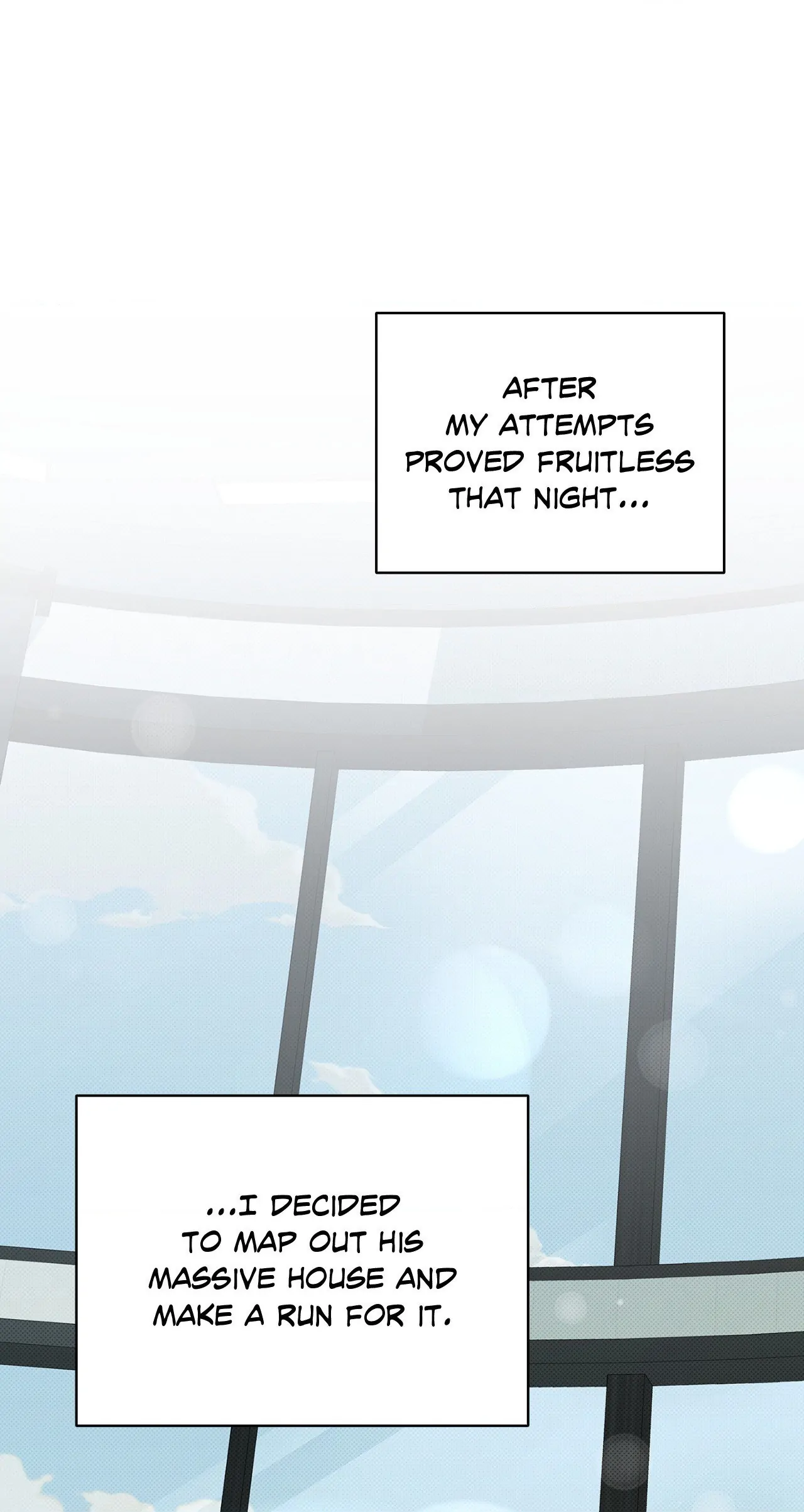 Paws & Claws - Chapter 4 manhwa