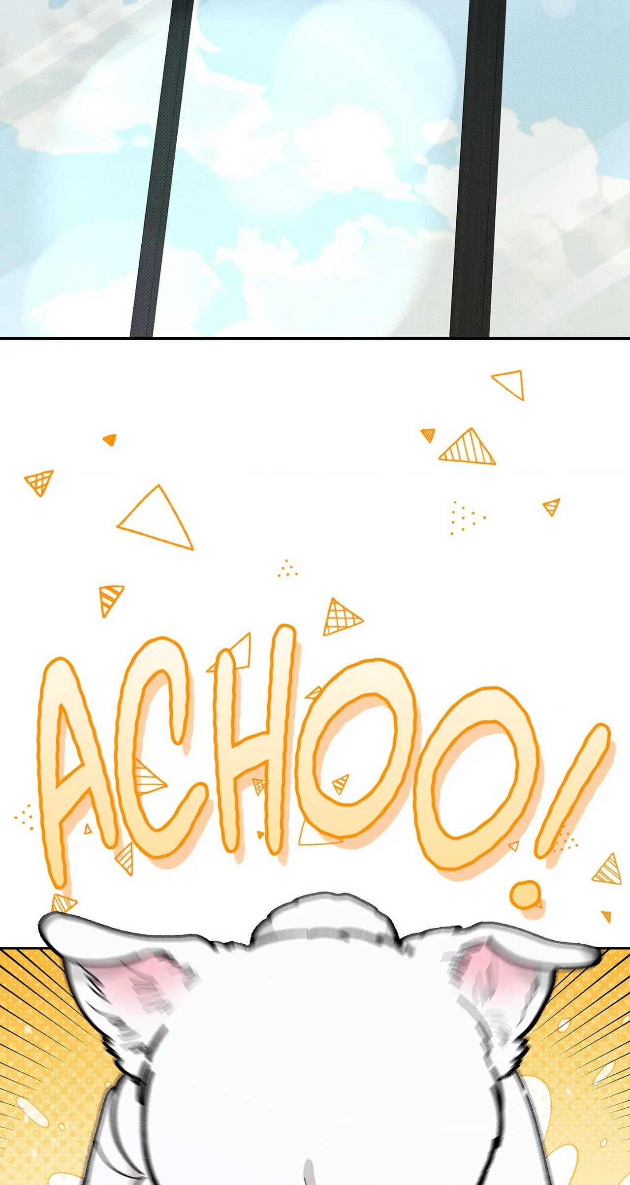 Paws & Claws - Chapter 4 manhwa