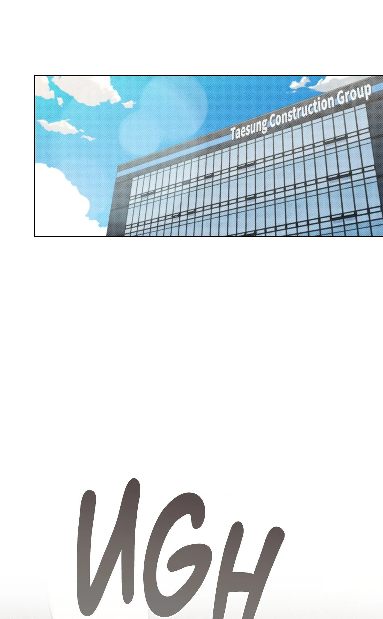 Paws & Claws - Chapter 4 manhwa