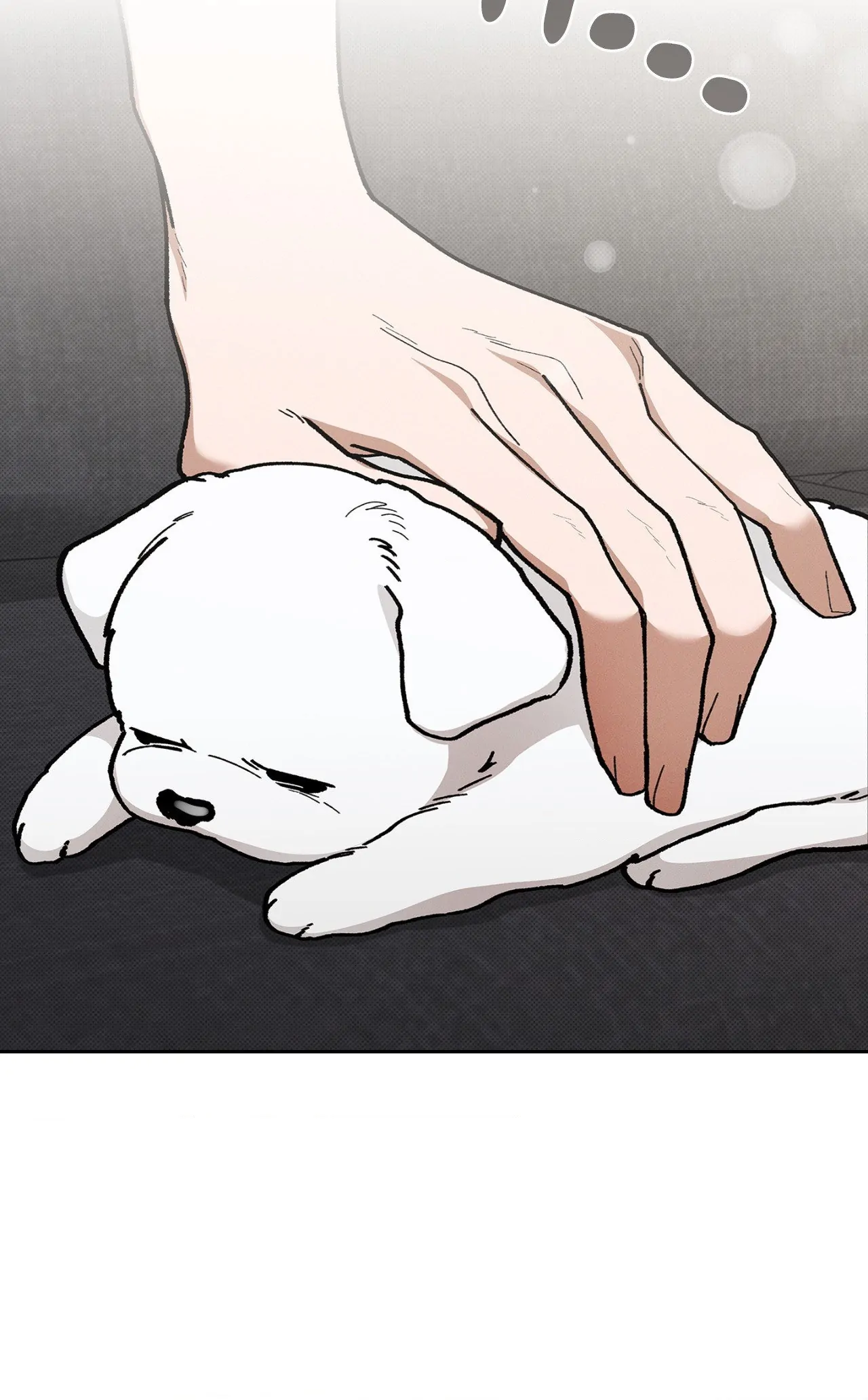 Paws & Claws - Chapter 4 manhwa