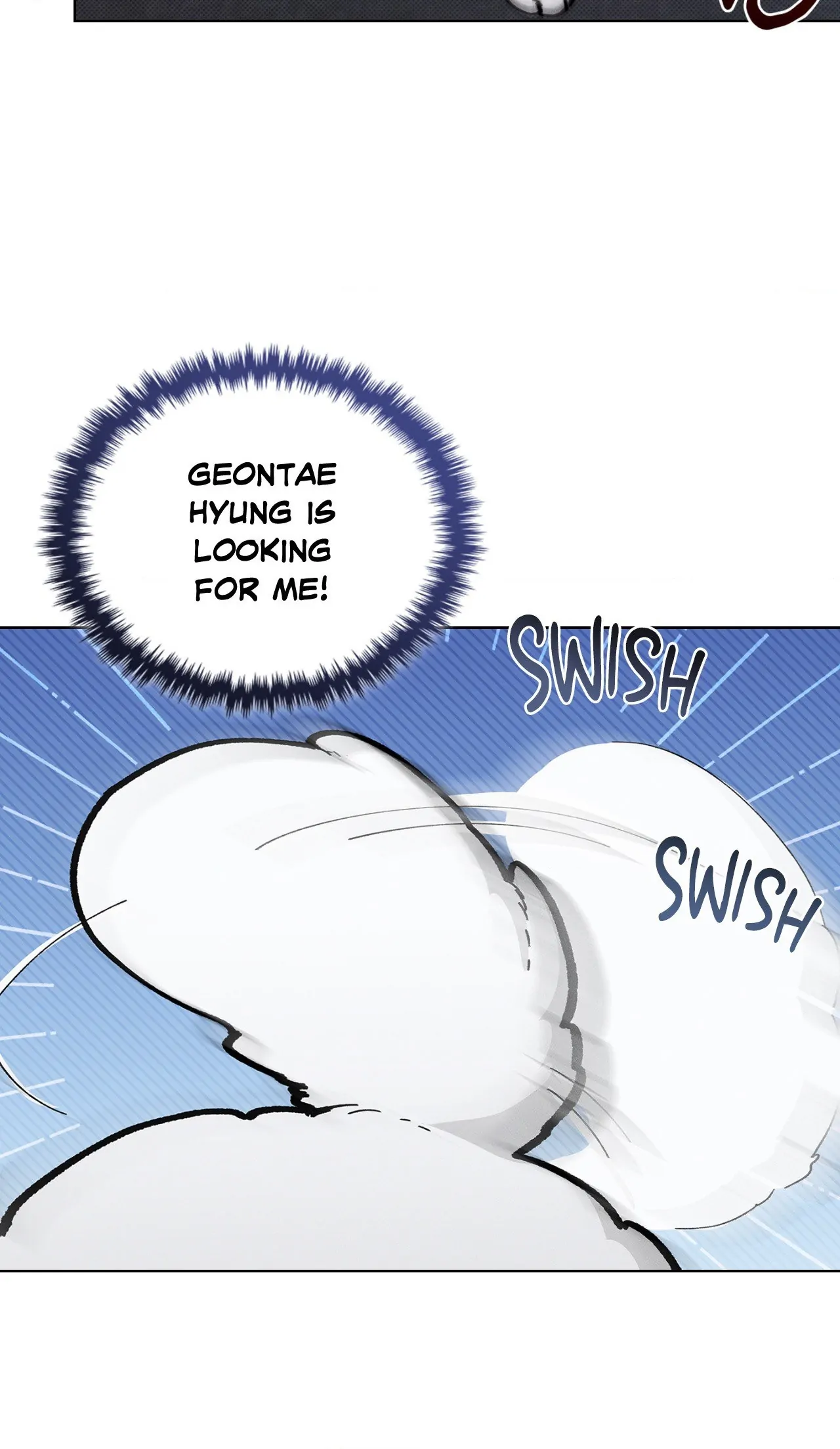 Paws & Claws - Chapter 4 manhwa