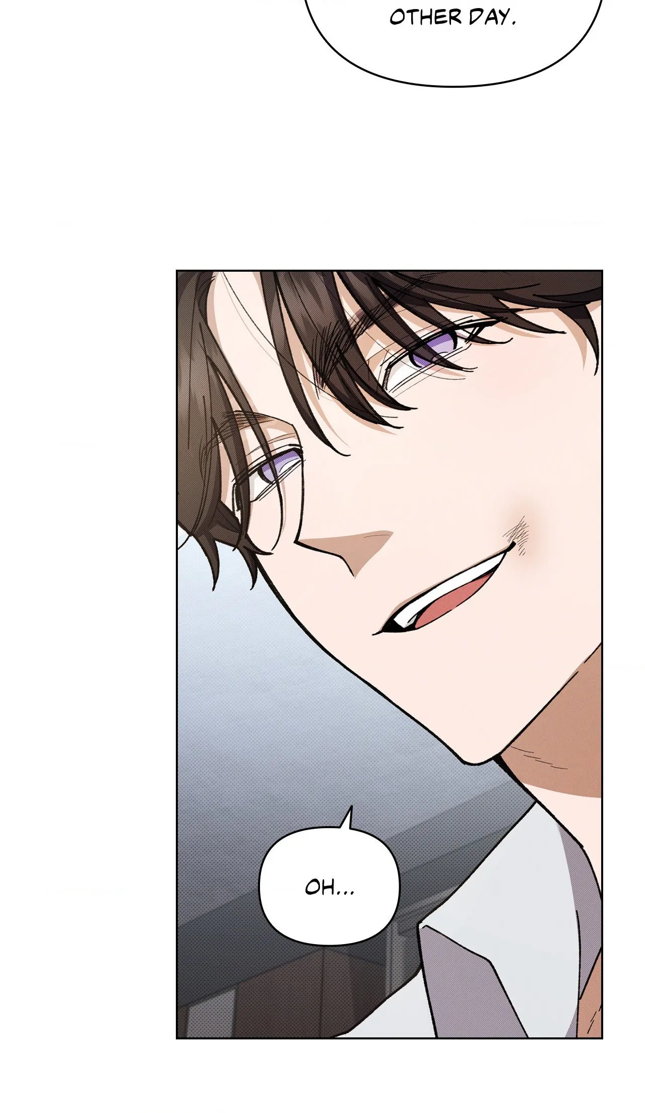 Paws & Claws - Chapter 4 manhwa