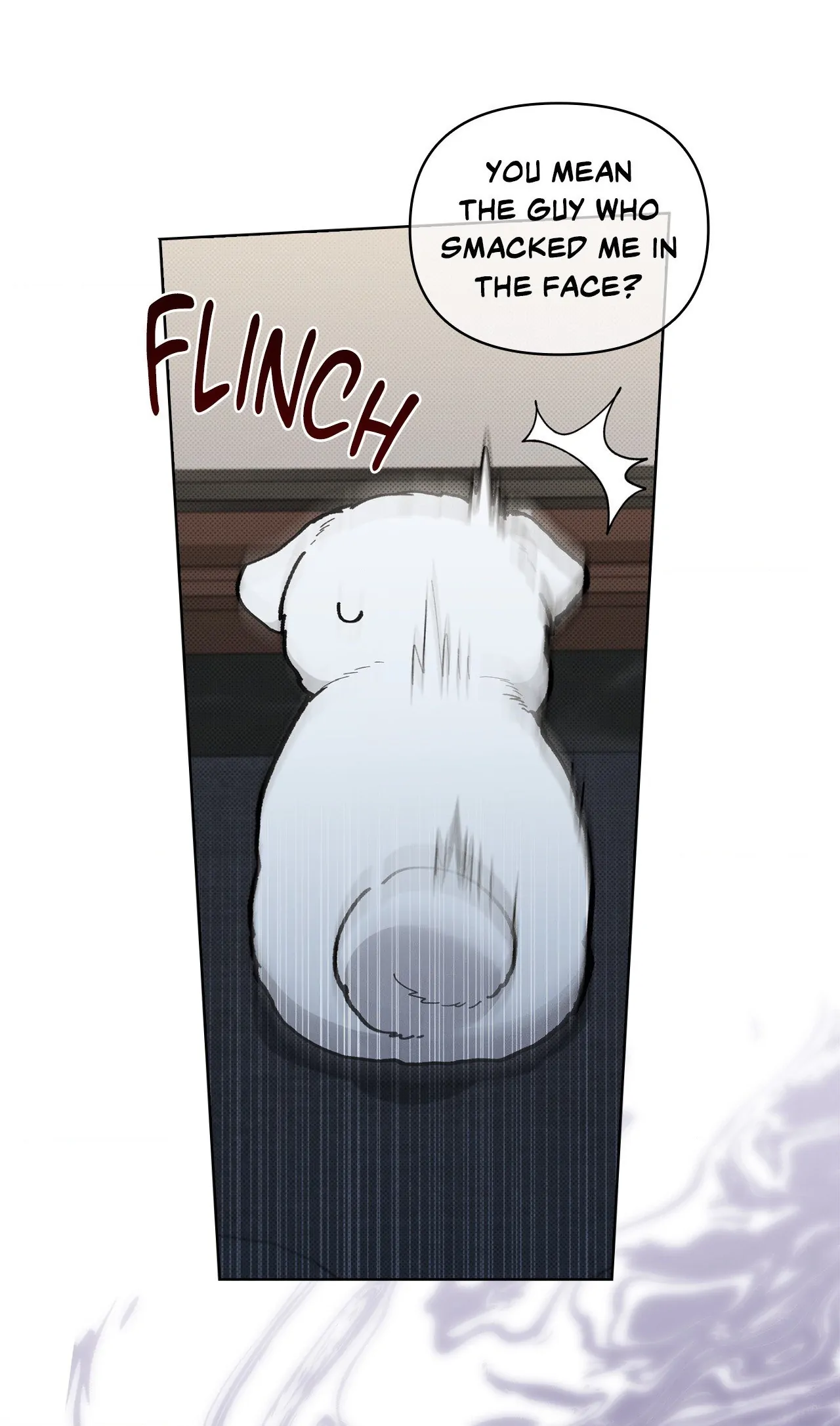 Paws & Claws - Chapter 4 manhwa