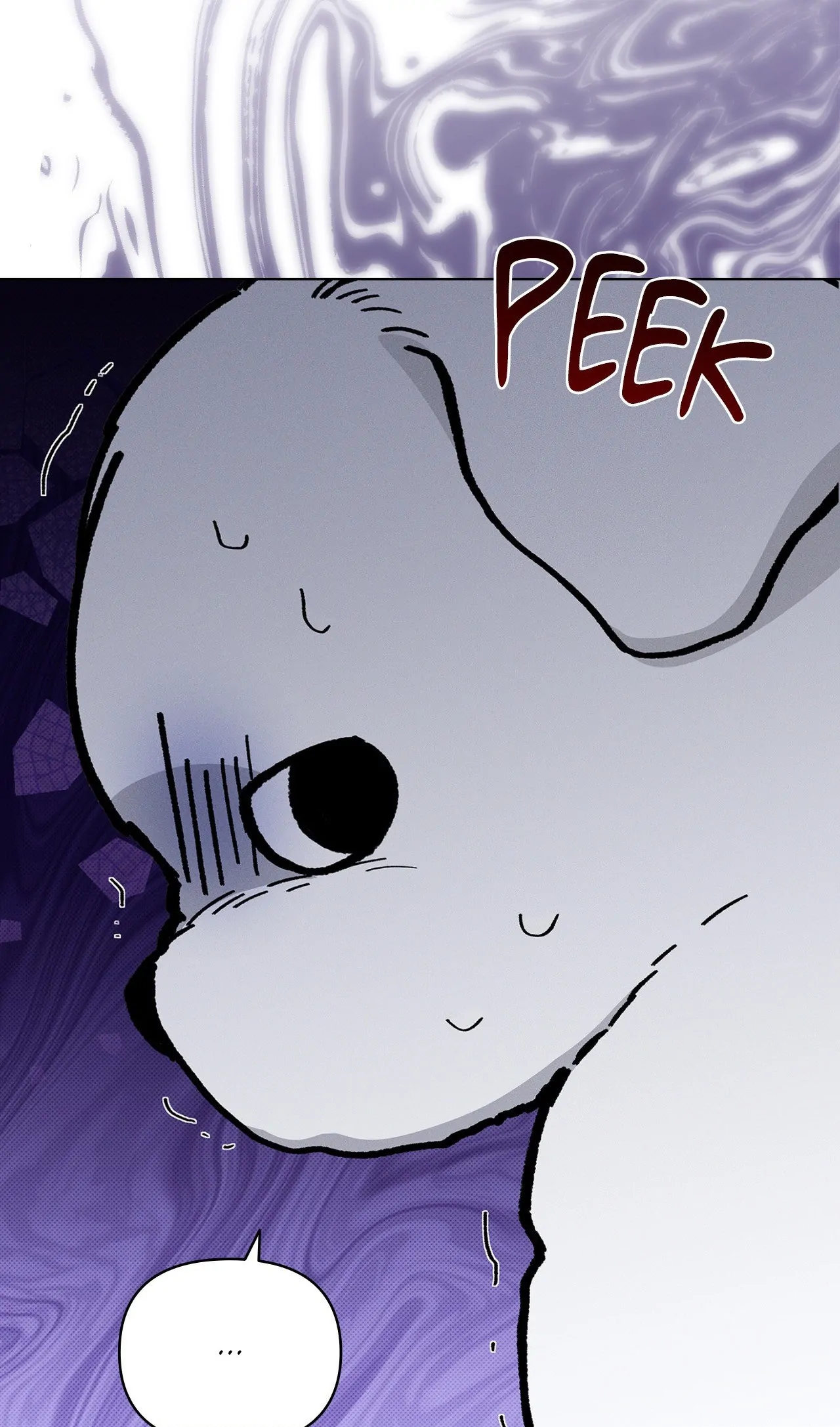 Paws & Claws - Chapter 4 manhwa