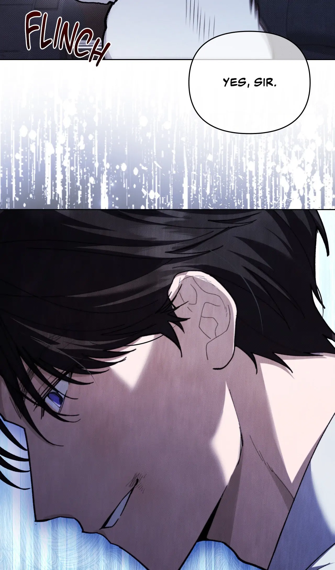 Paws & Claws - Chapter 4 manhwa