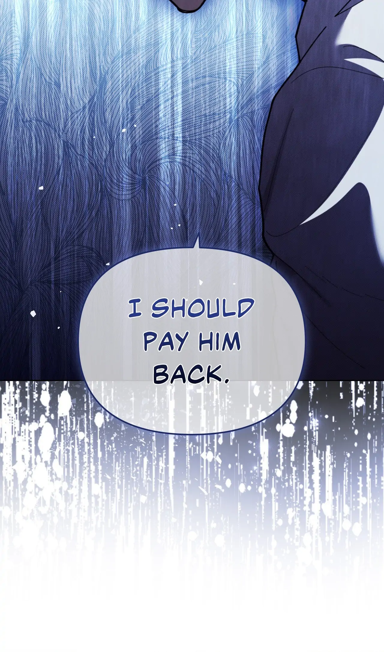 Paws & Claws - Chapter 4 manhwa
