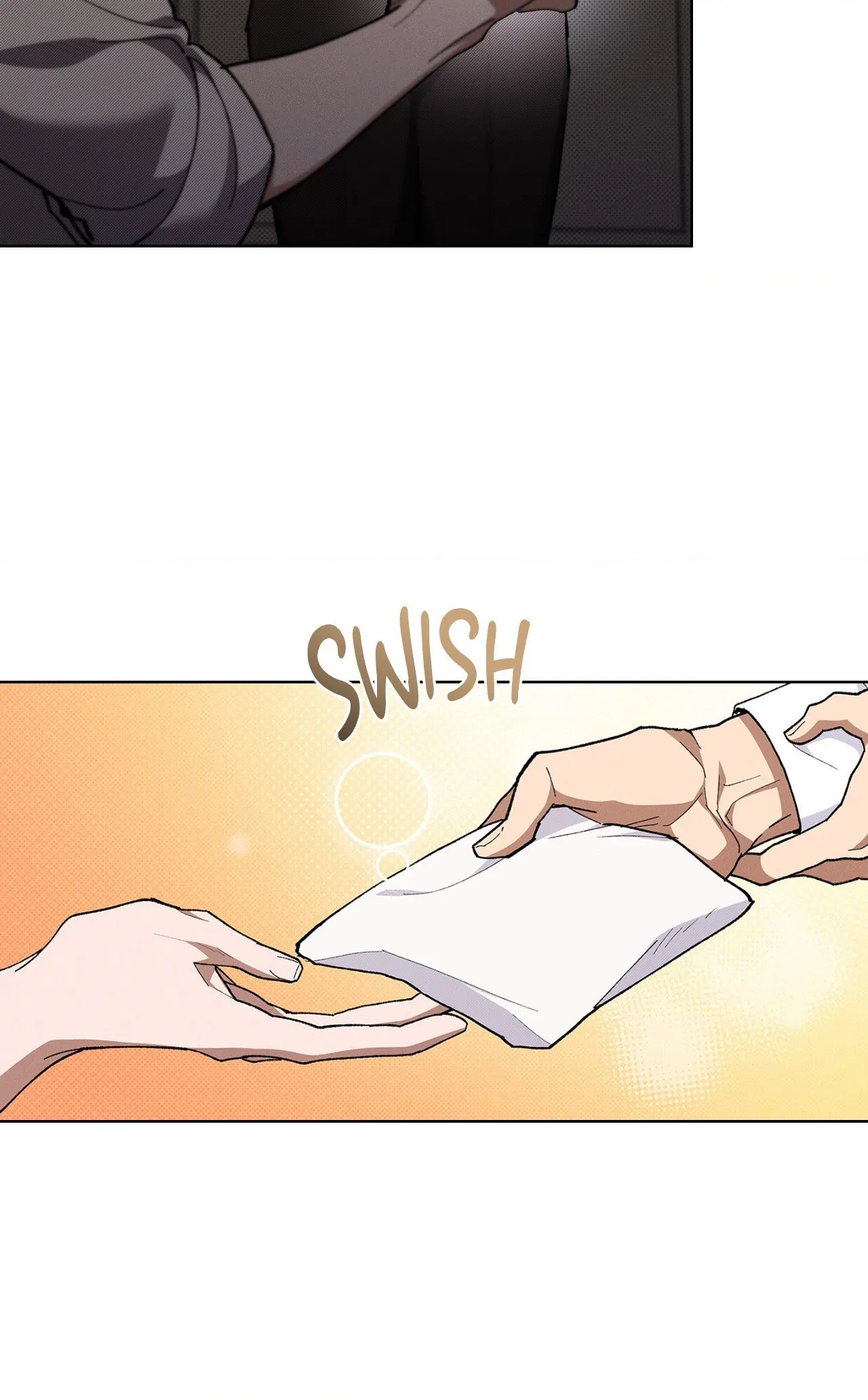 Paws & Claws - Chapter 4 manhwa
