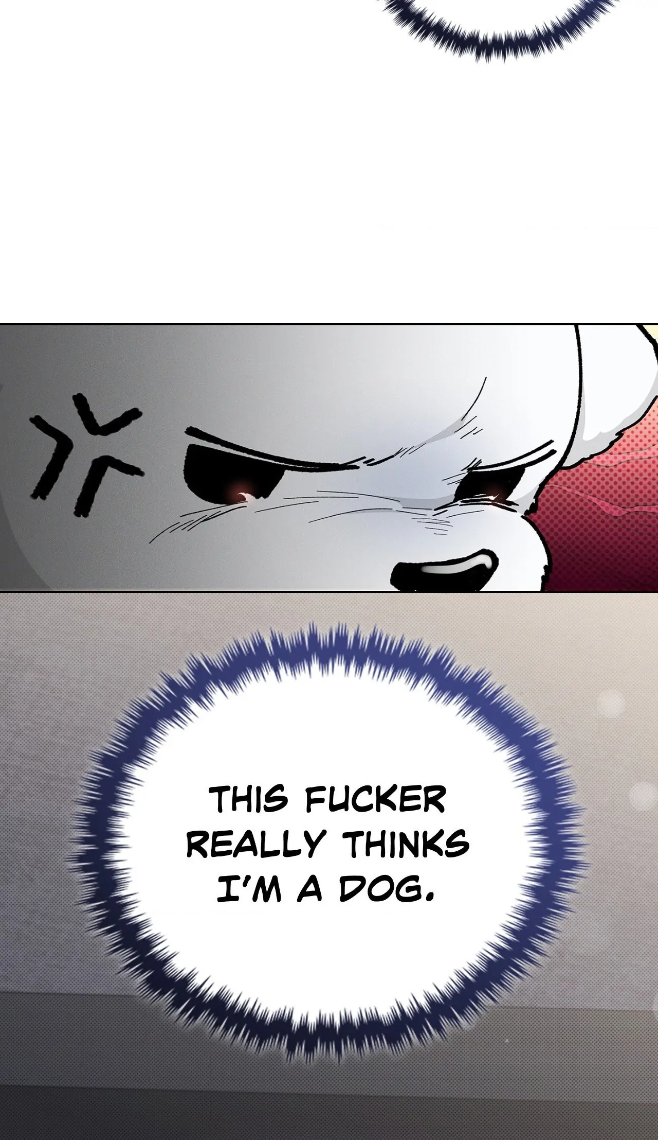 Paws & Claws - Chapter 4 manhwa
