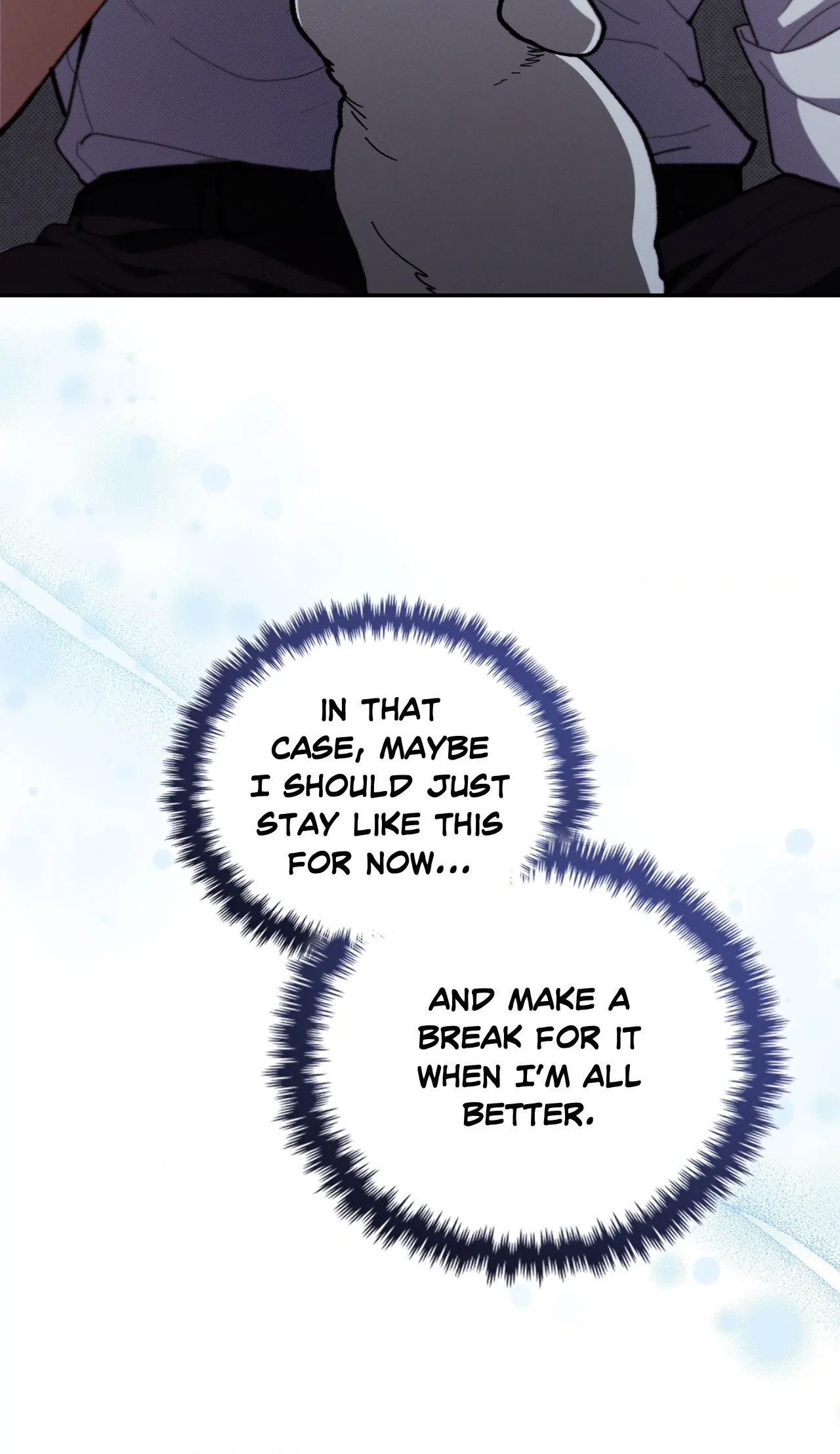 Paws & Claws - Chapter 4 manhwa