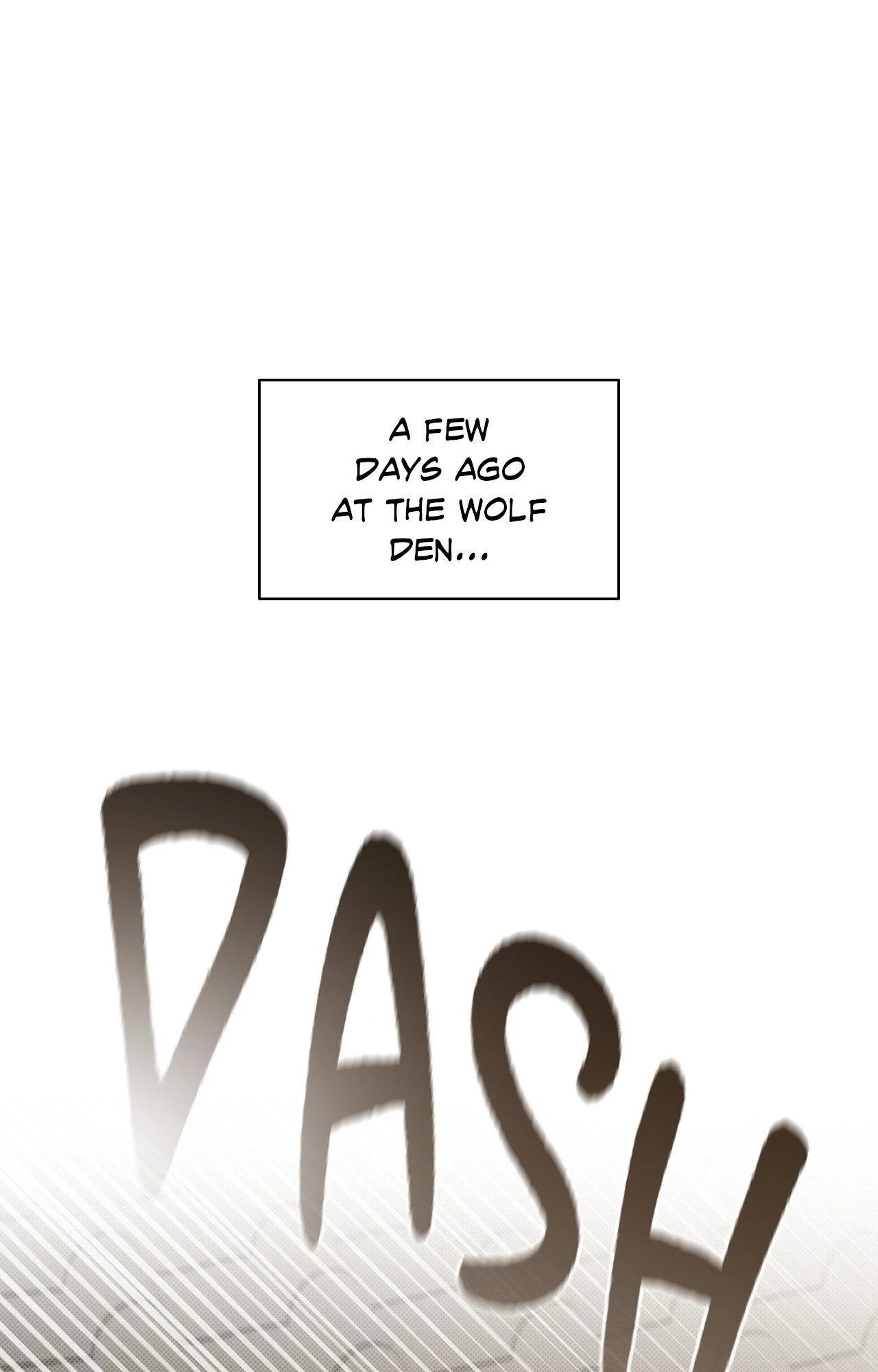 Paws & Claws - Chapter 40 manhwa