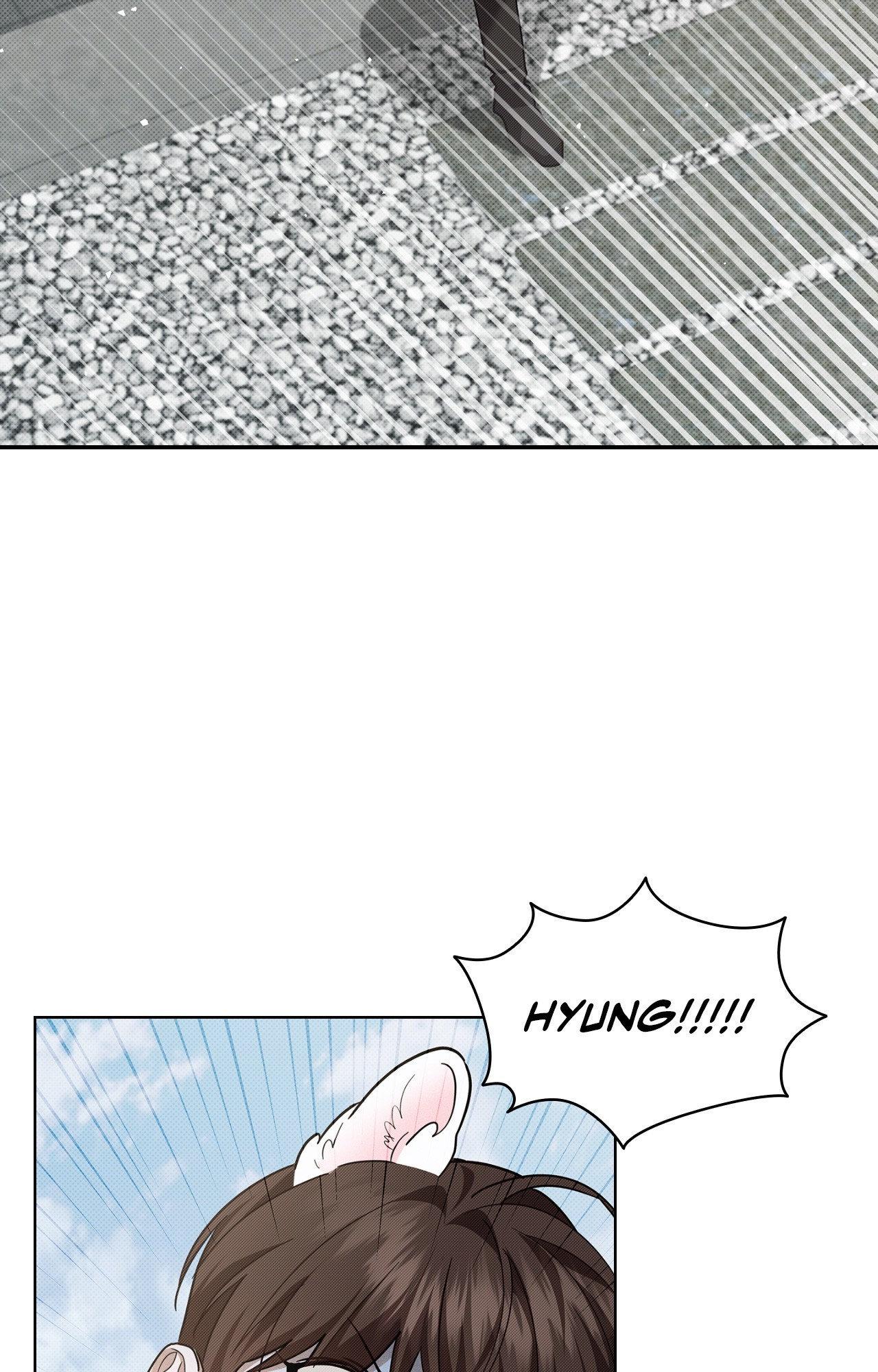 Paws & Claws - Chapter 40 manhwa