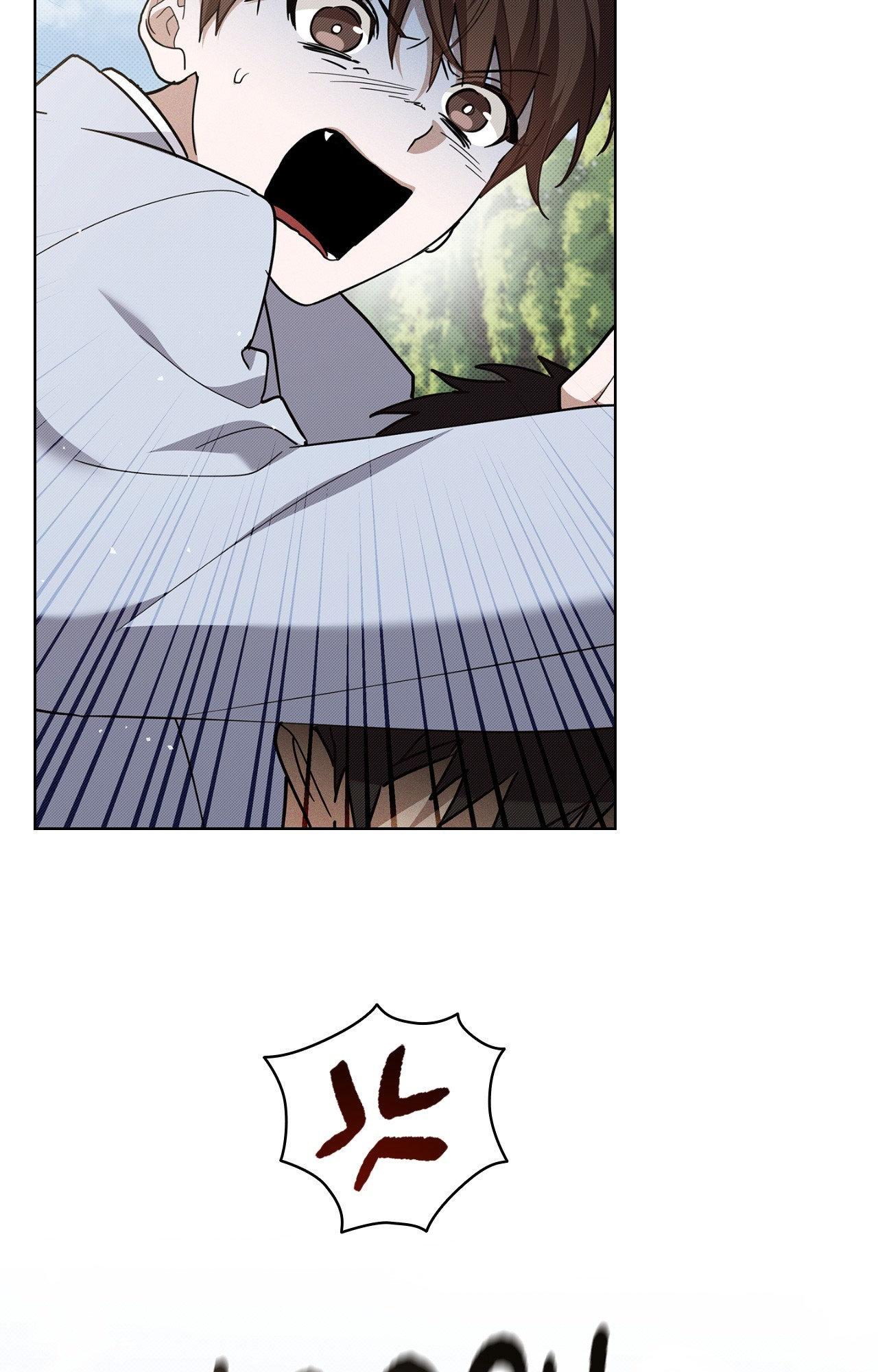 Paws & Claws - Chapter 40 manhwa