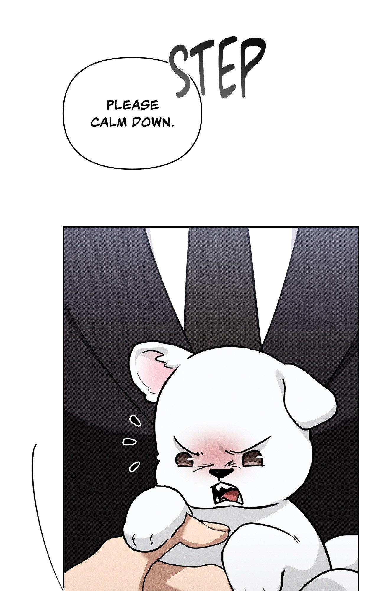 Paws & Claws - Chapter 40 manhwa