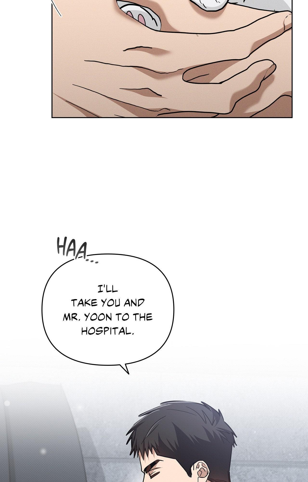 Paws & Claws - Chapter 40 manhwa
