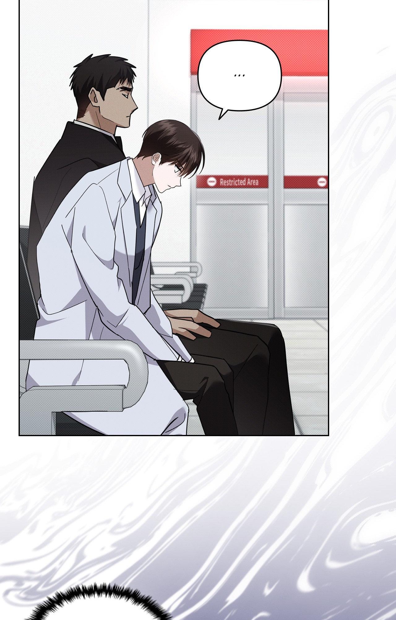 Paws & Claws - Chapter 40 manhwa