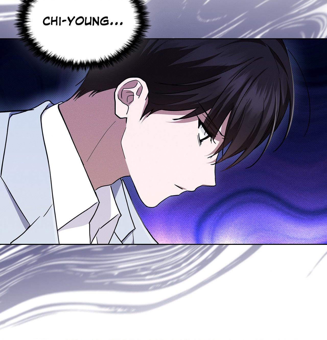 Paws & Claws - Chapter 40 manhwa