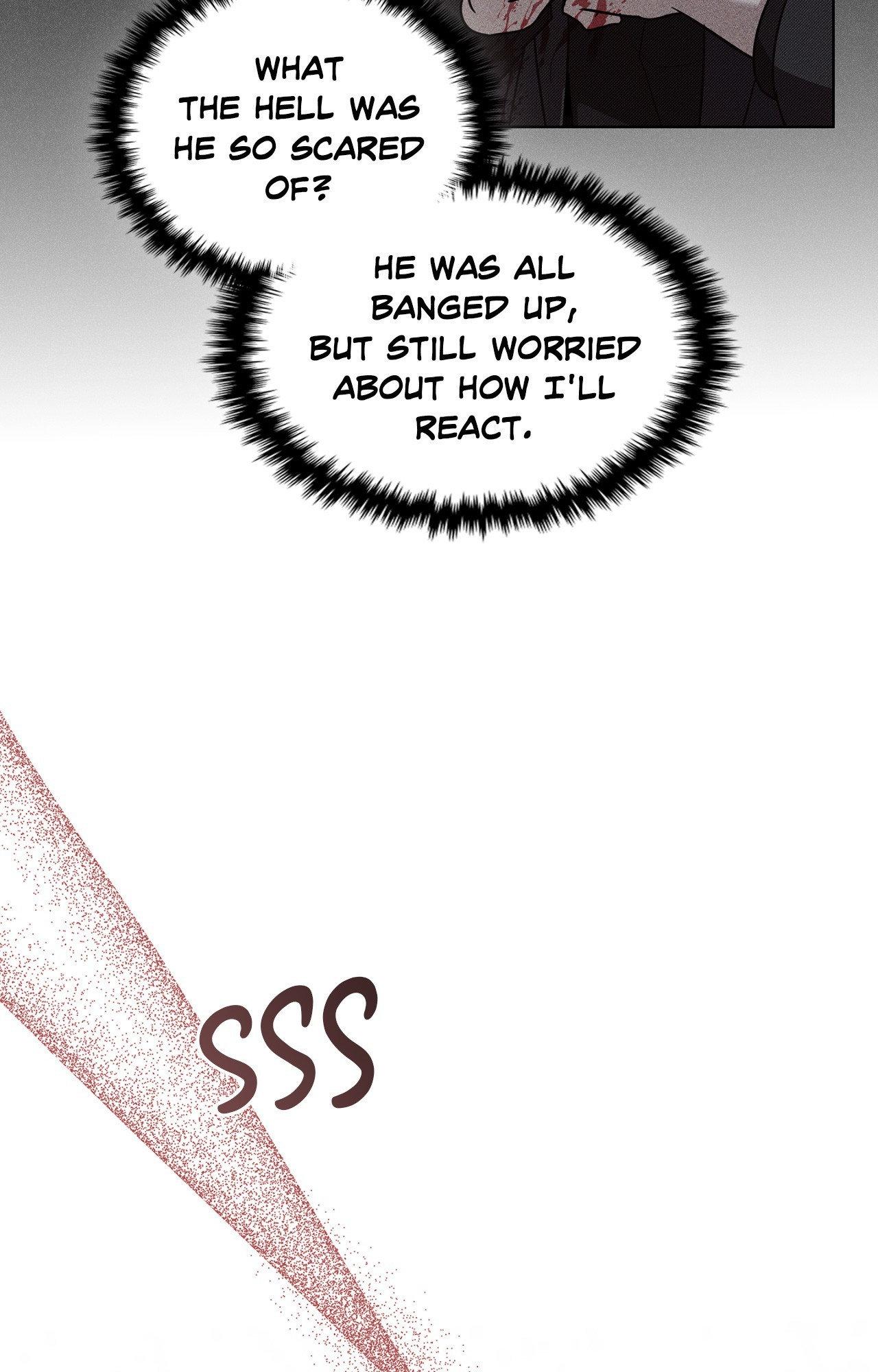 Paws & Claws - Chapter 40 manhwa