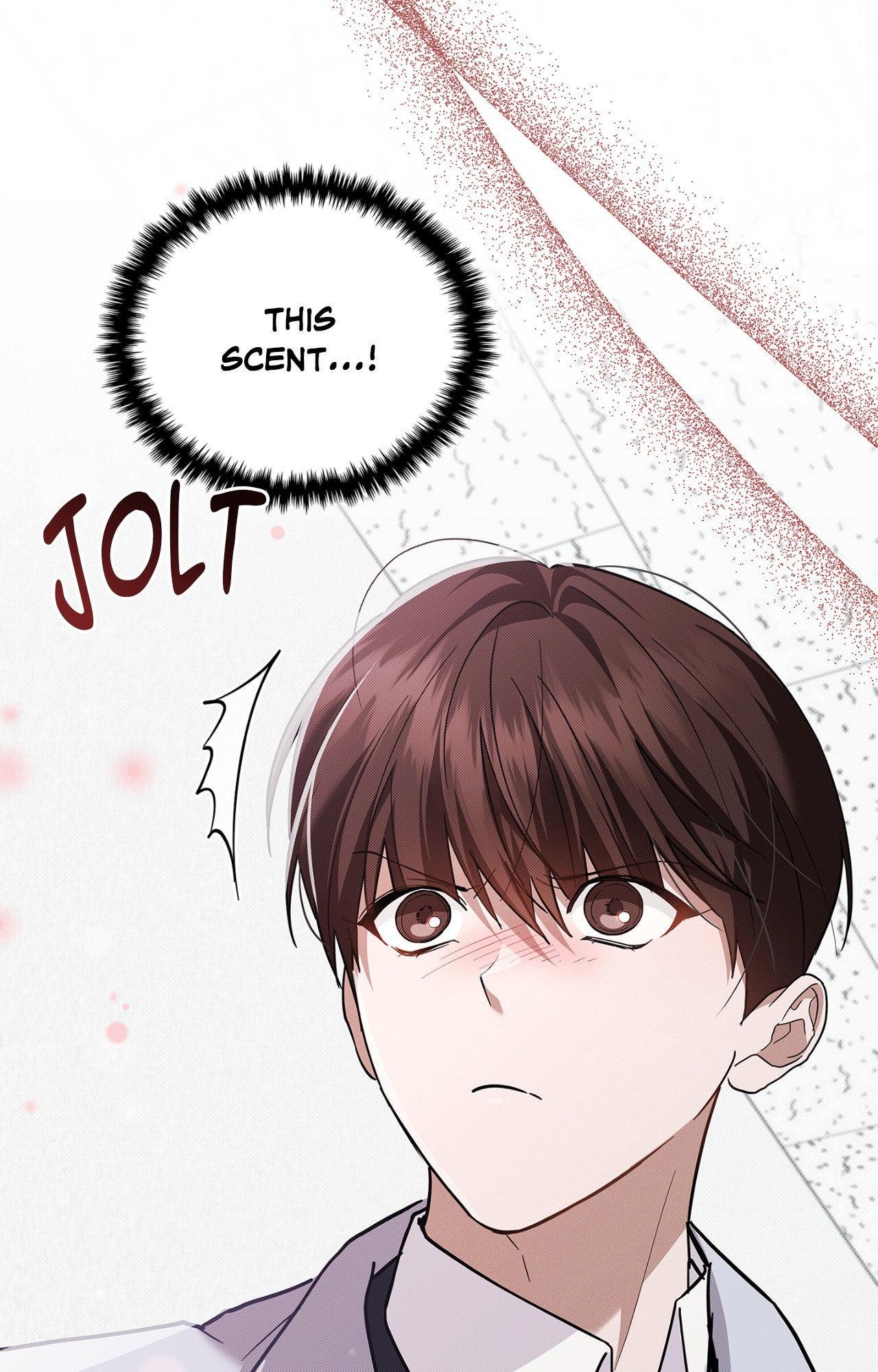 Paws & Claws - Chapter 40 manhwa